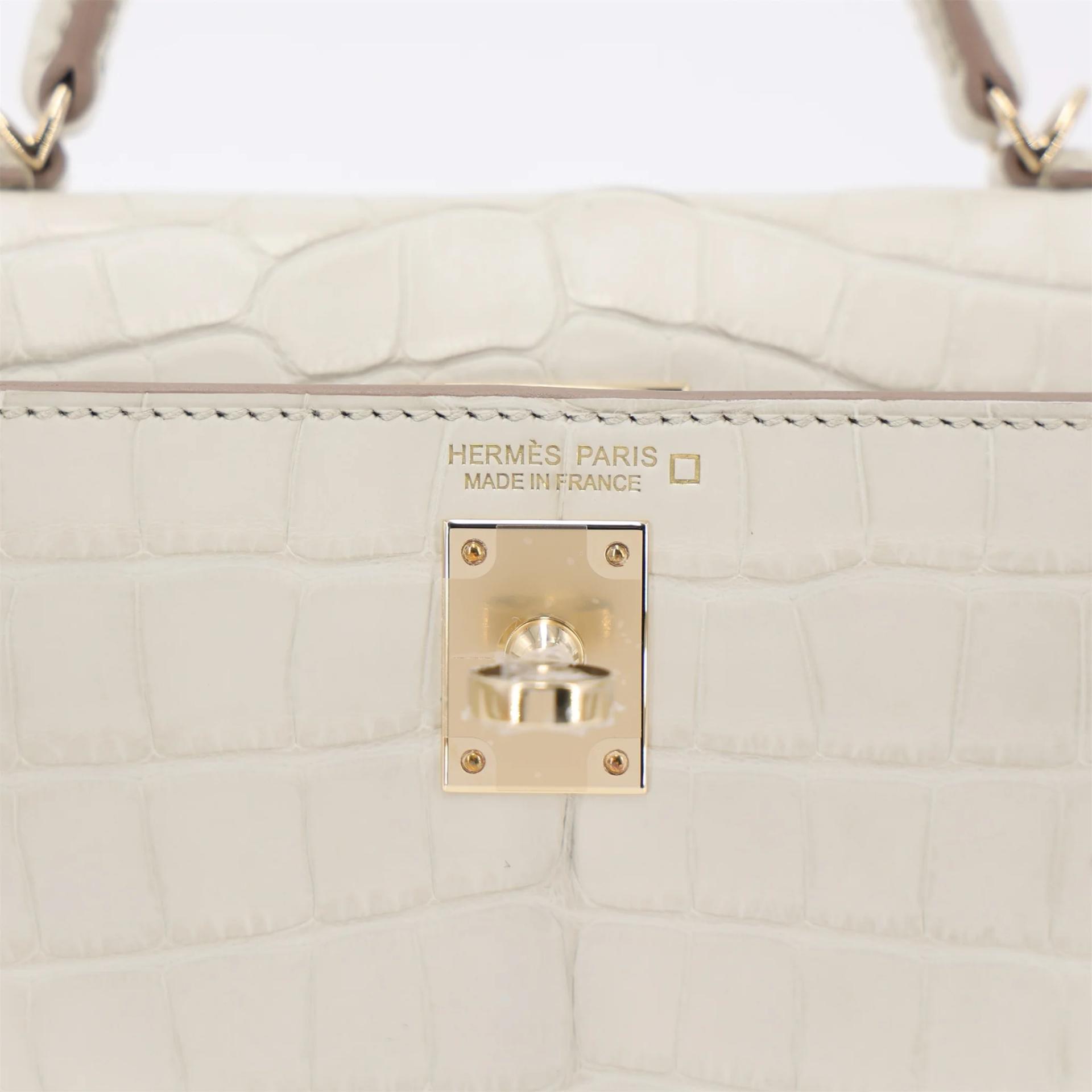 Mini Kelly II Beton (8L) | GINZA XIAOMA
