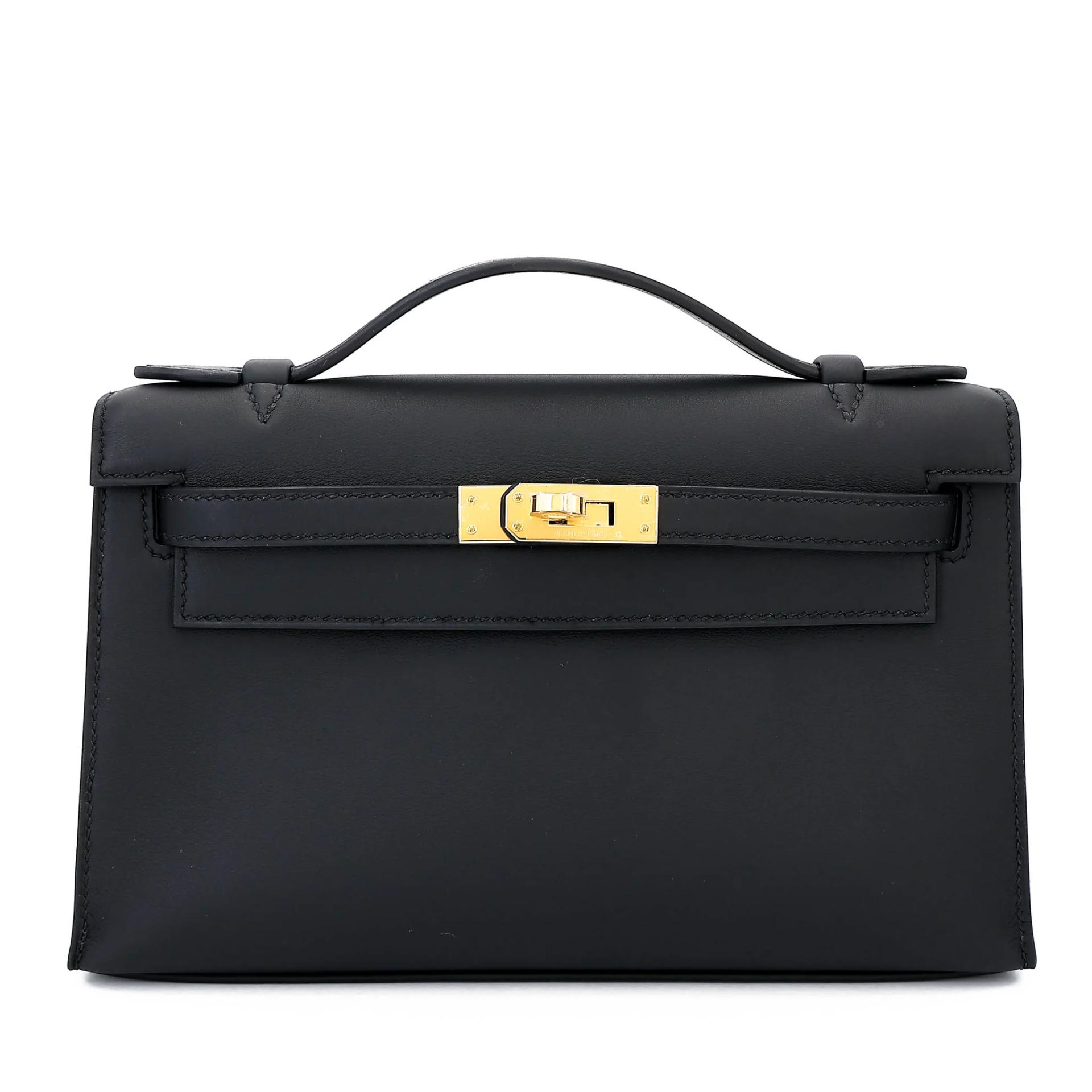 Kelly Pochette Noir (89)