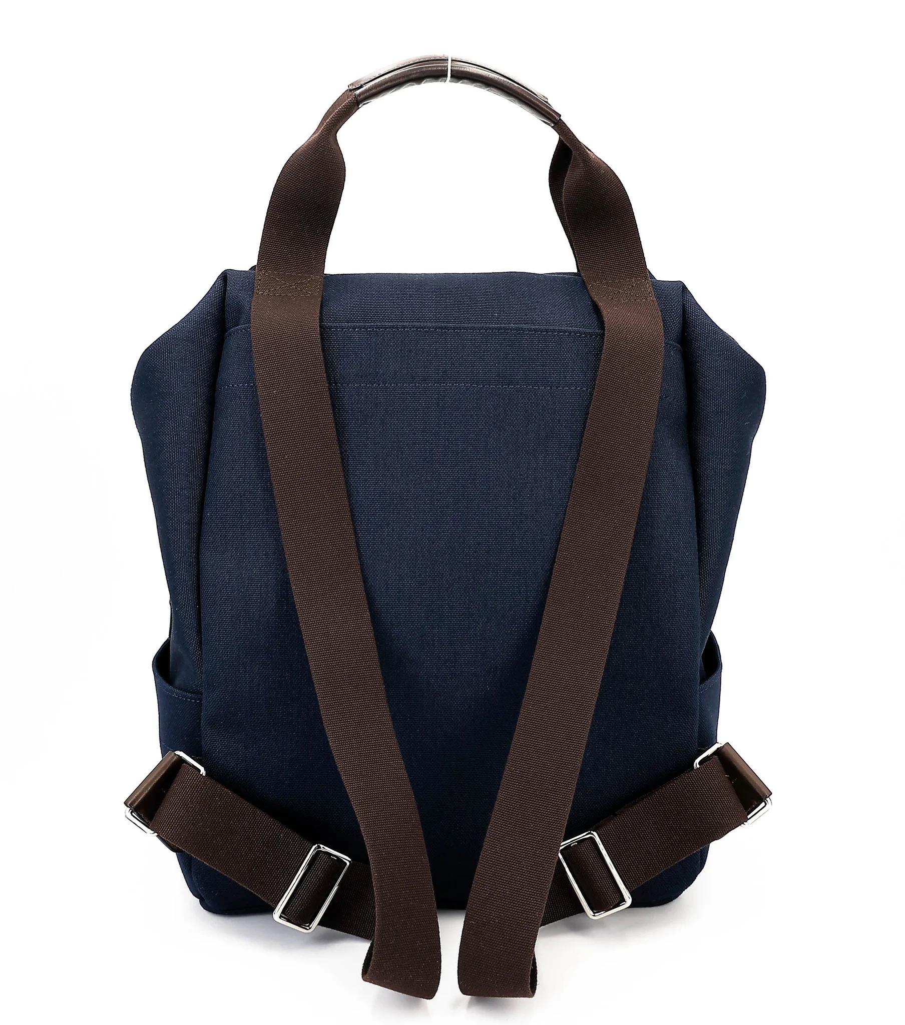 Sac a dos Groom backpack Navy (7U)