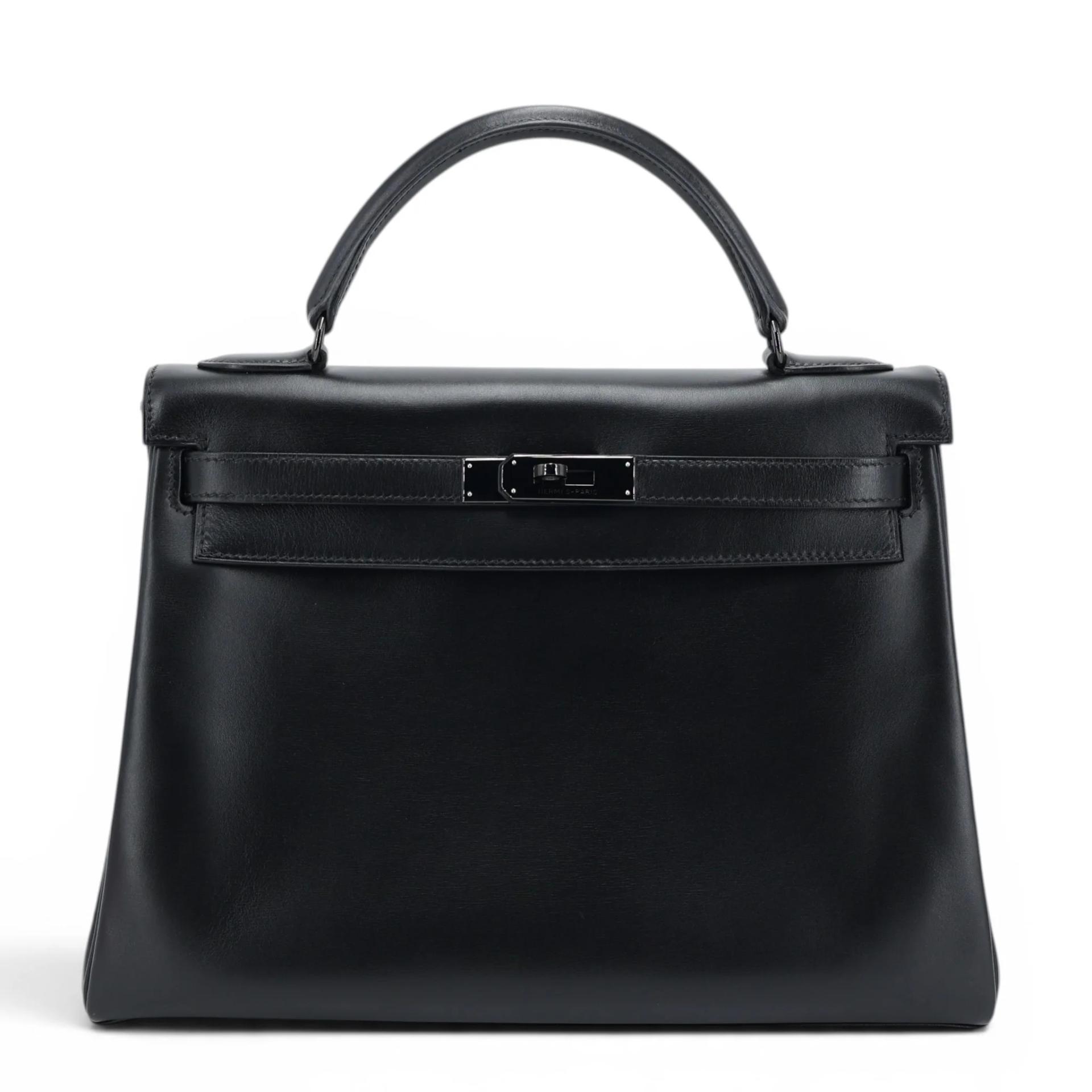 Kelly 32 So Black Noir (89)