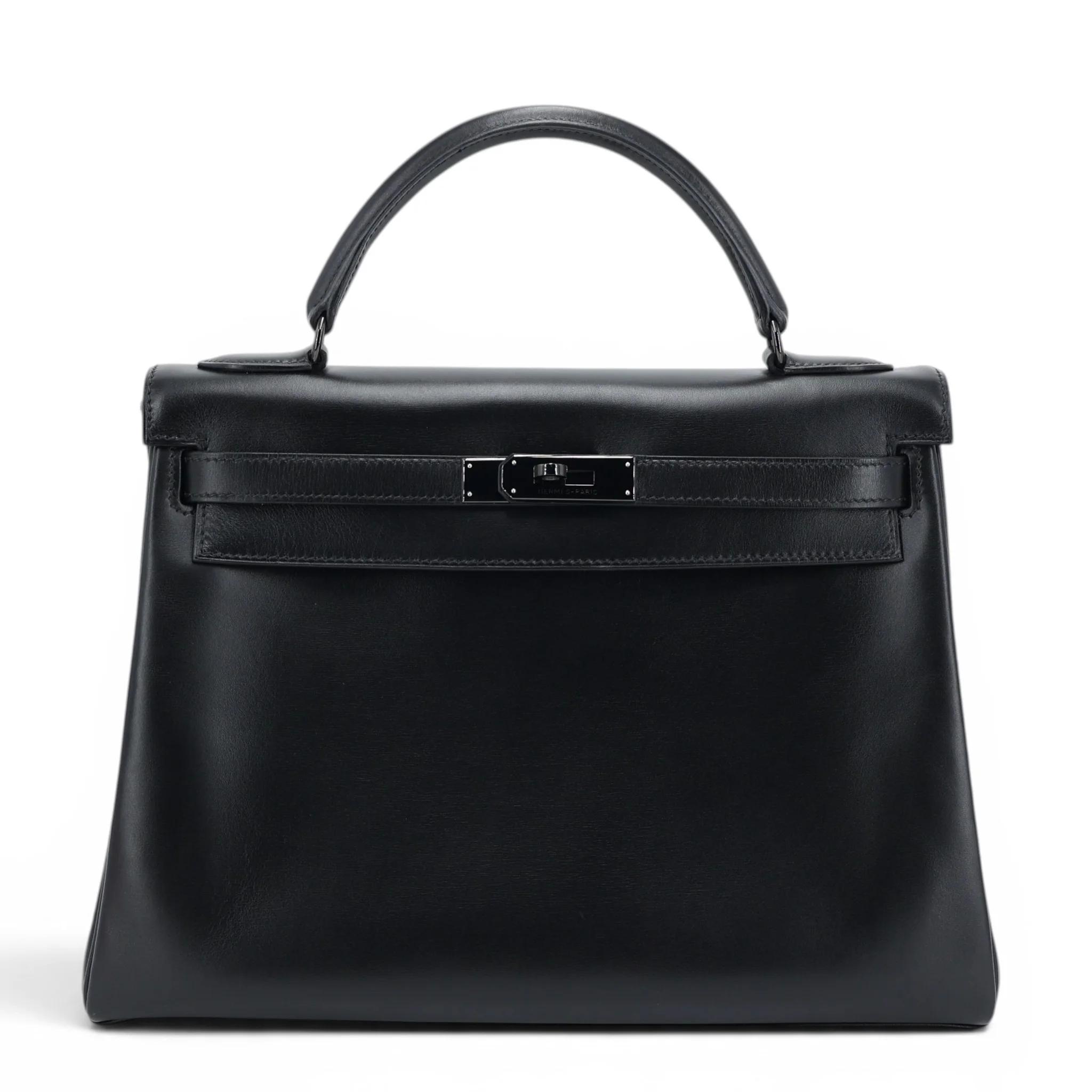 Kelly 32 So Black Noir (89)