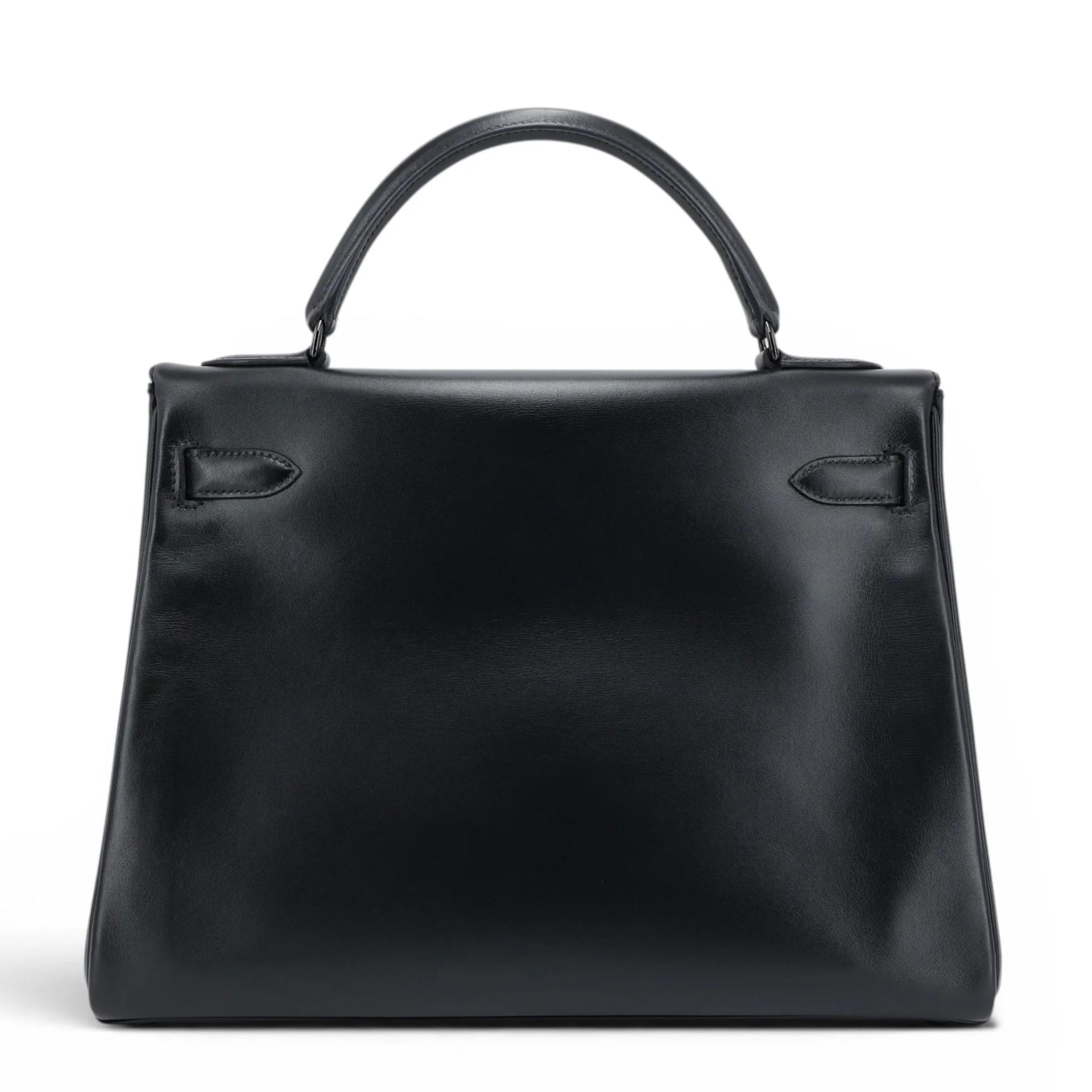 Kelly 32 So Black Noir (89)