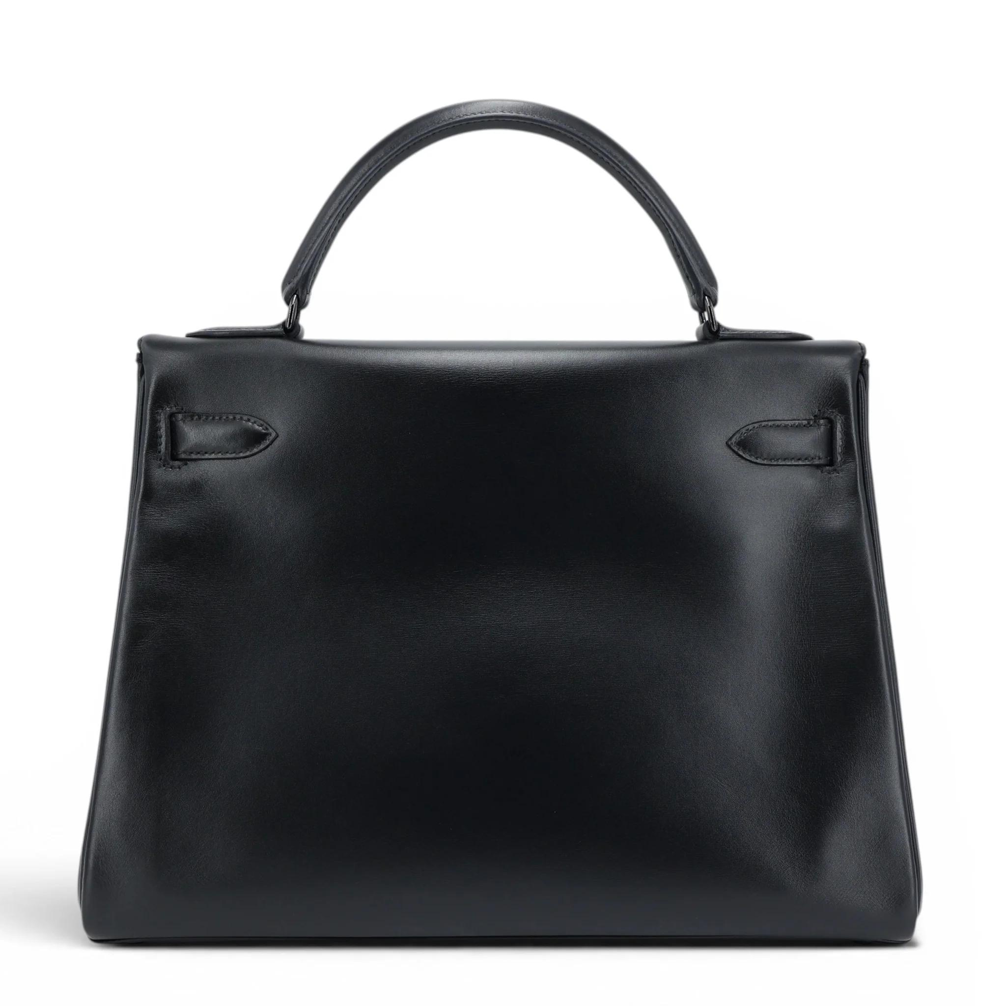 Kelly 32 So Black Noir (89)