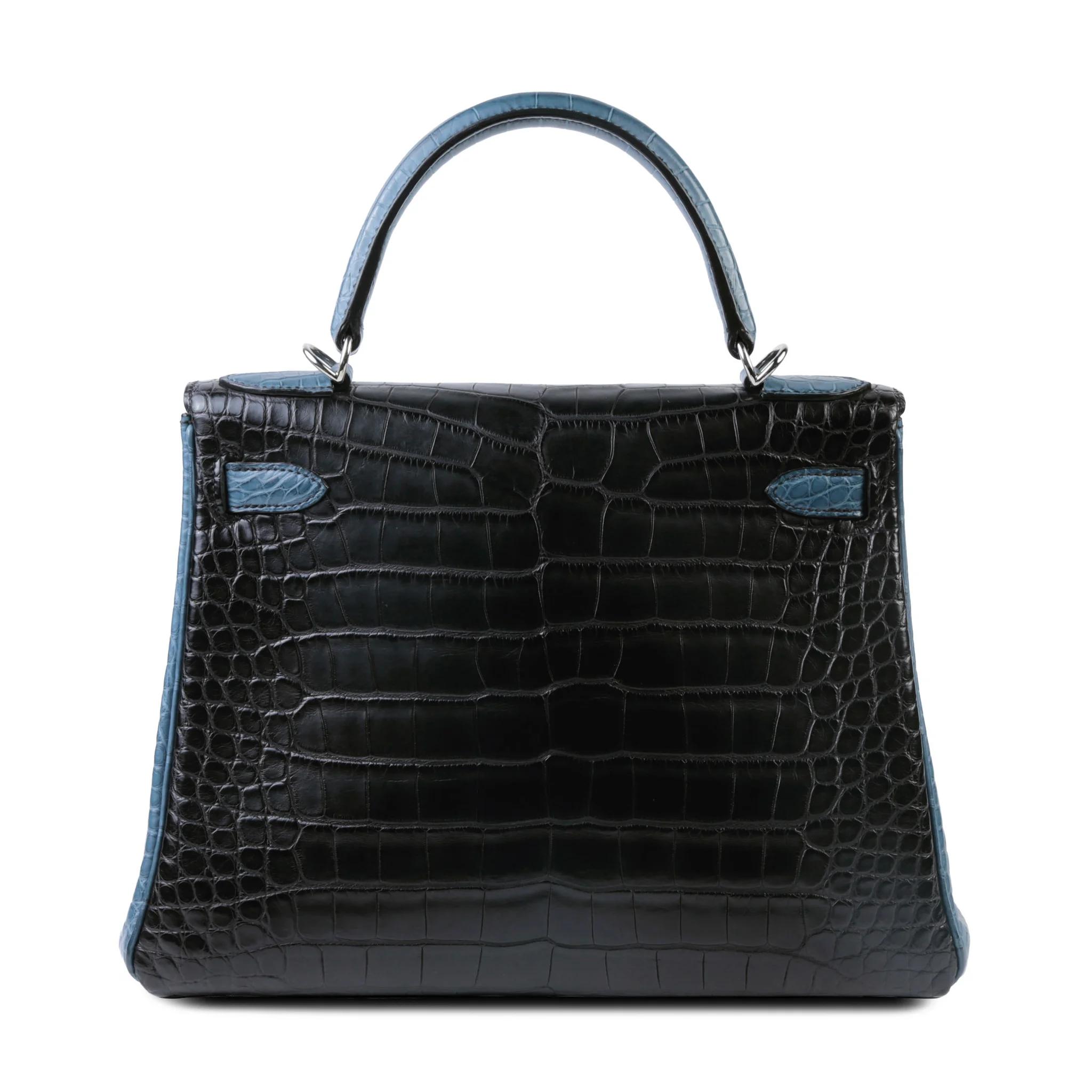 Kelly 28 Noir (89) Colvert (1P)