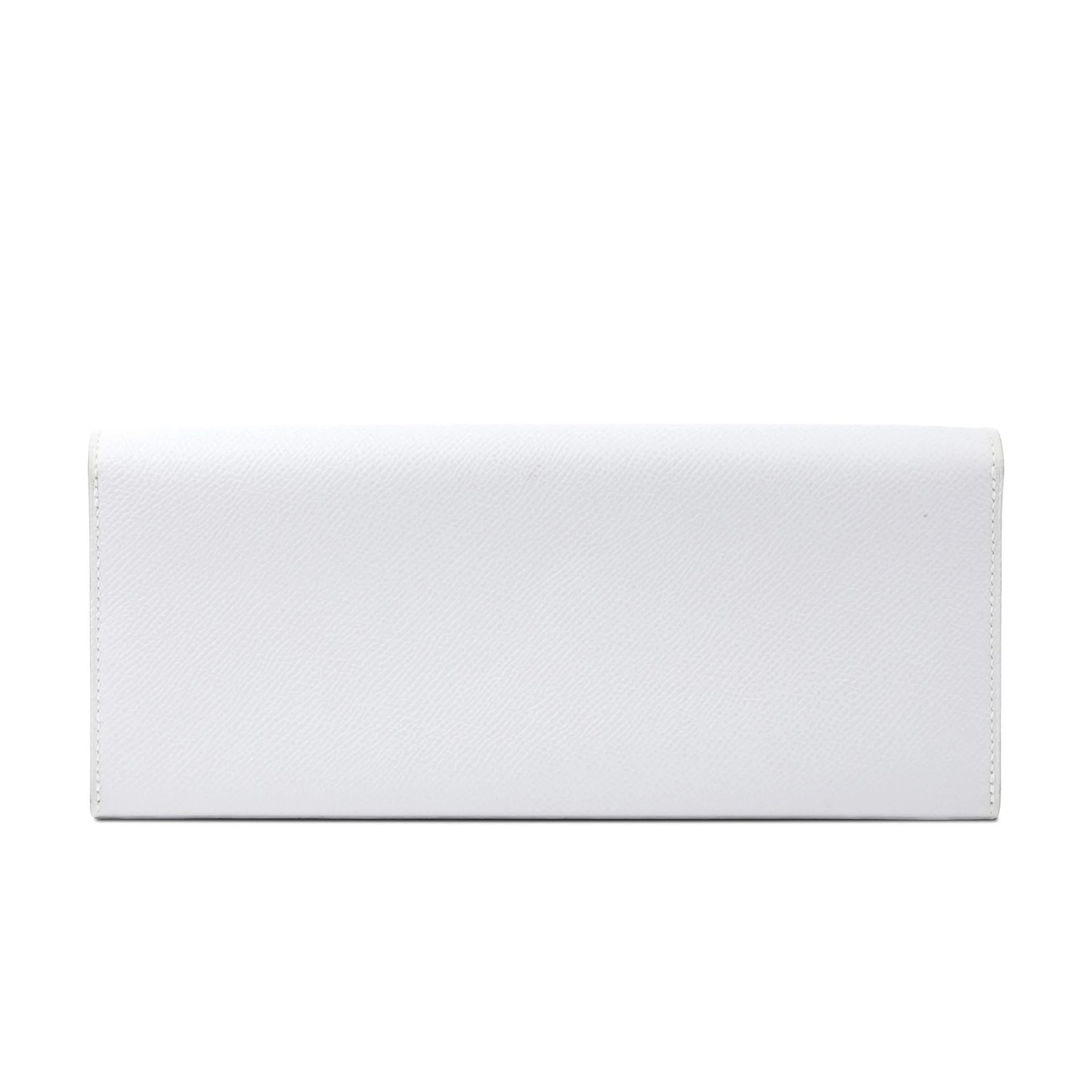 Maillon To Go wallet Gris Pale (M4)