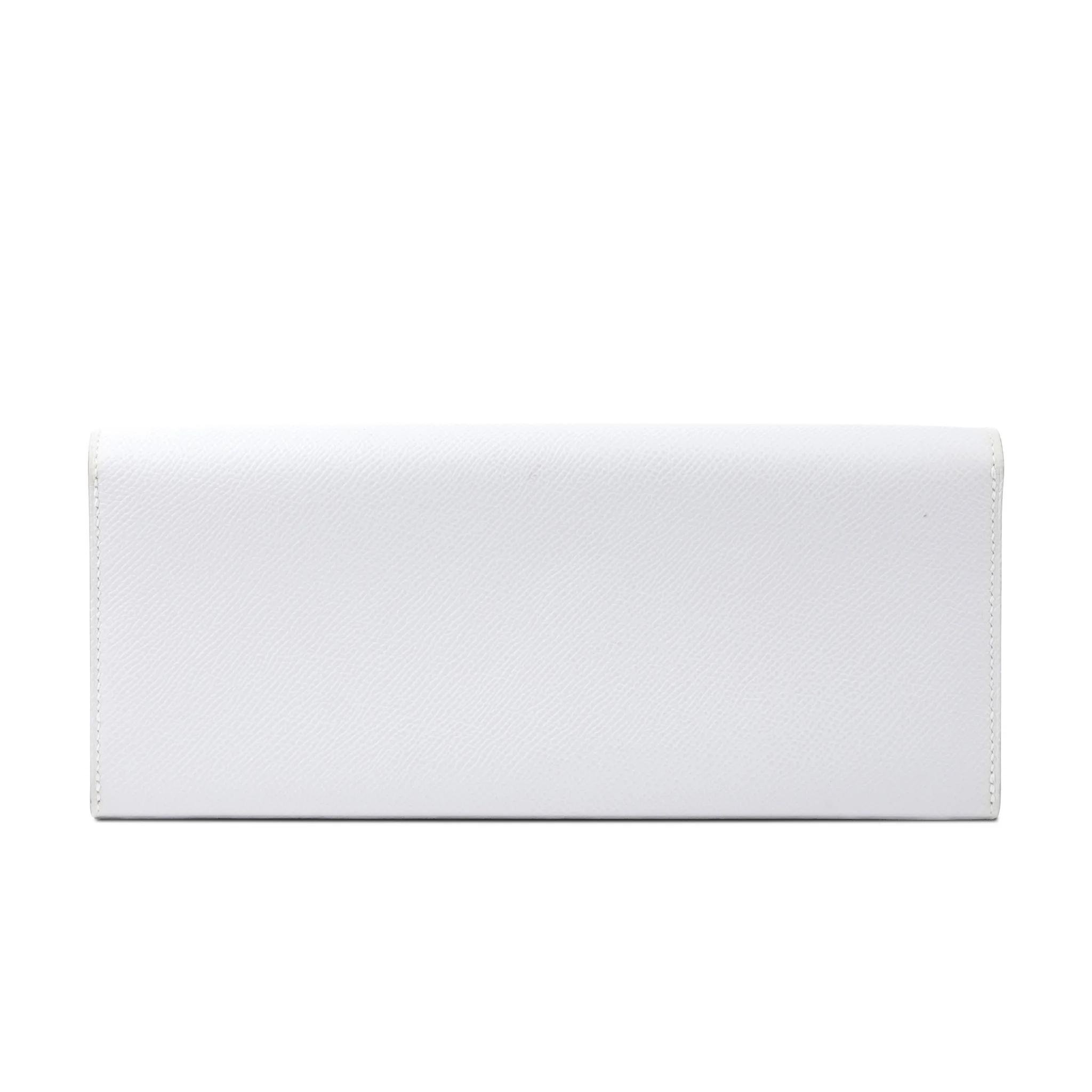 Maillon To Go wallet Gris Pale (M4)