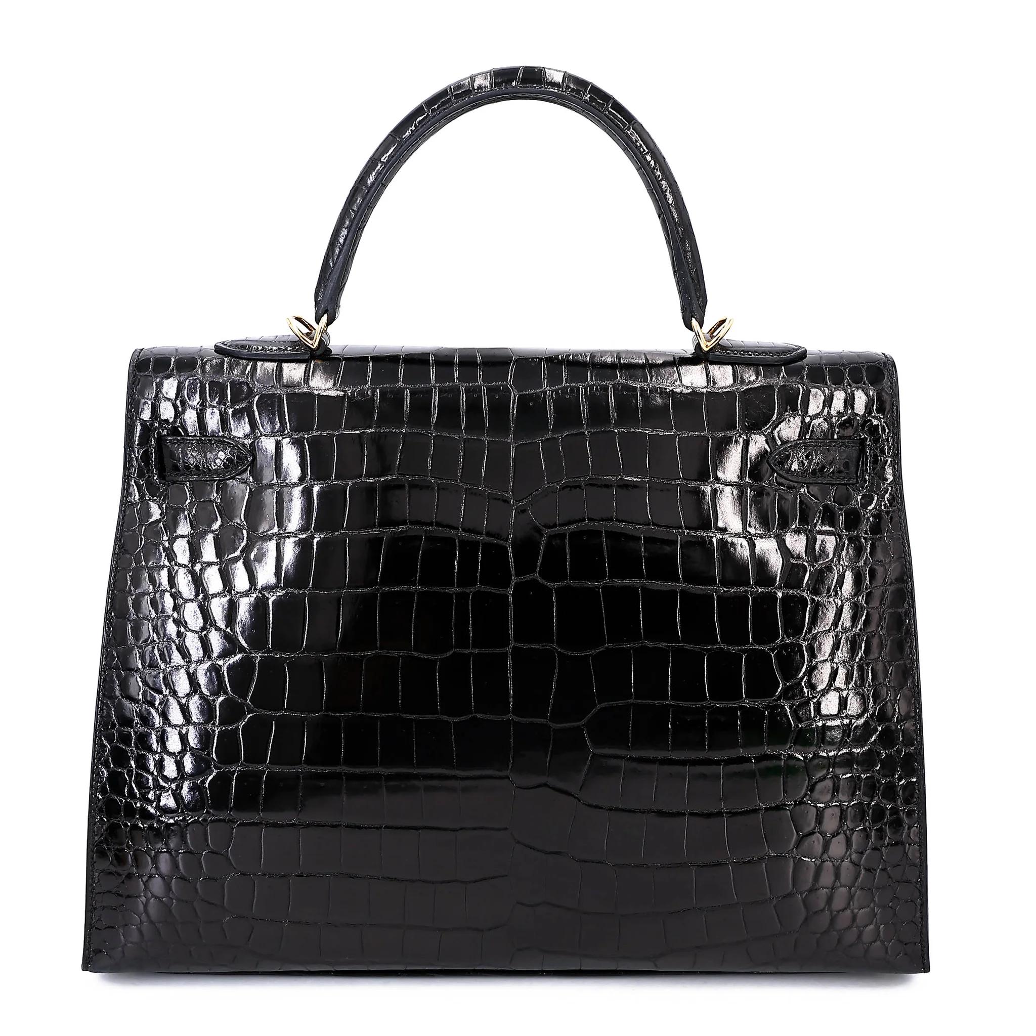 Kelly 35 Seiller Noir (89)