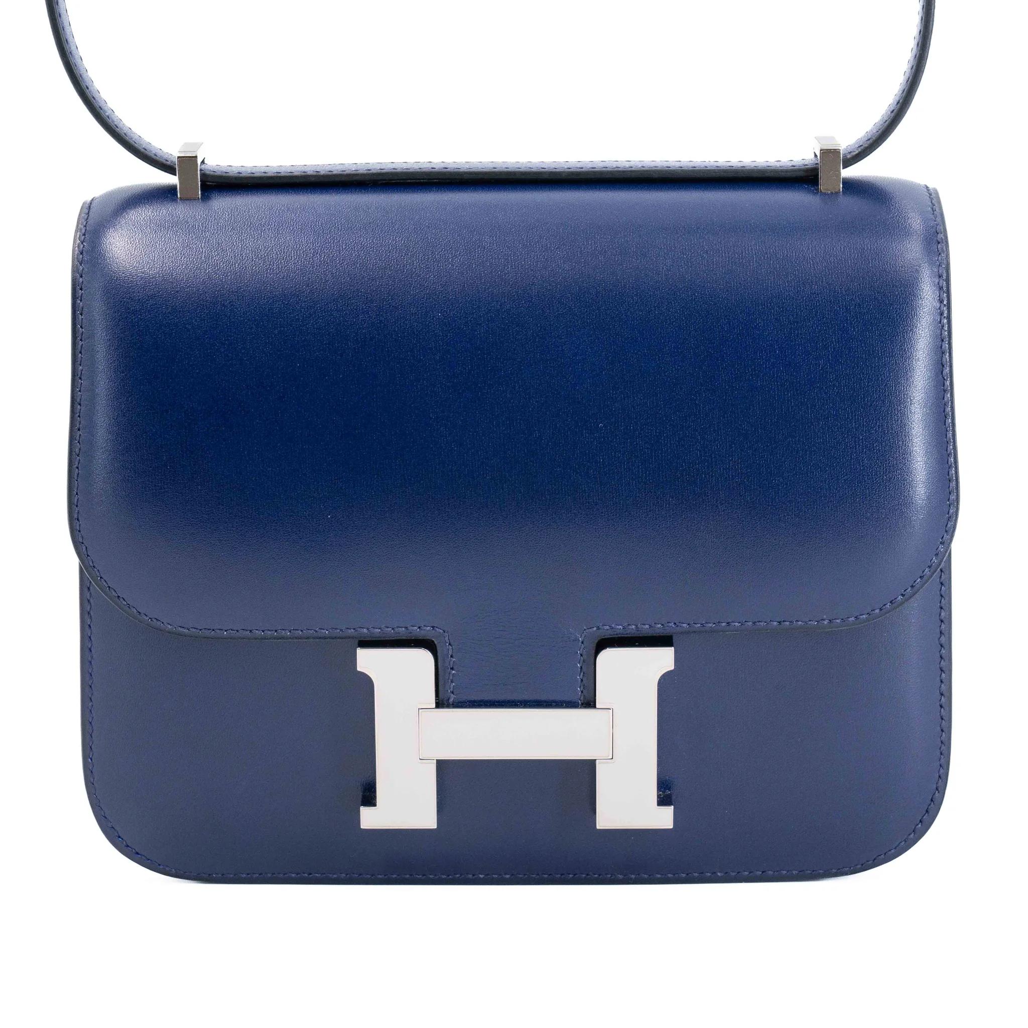 Constance Mini Bleu Saphir (73)
