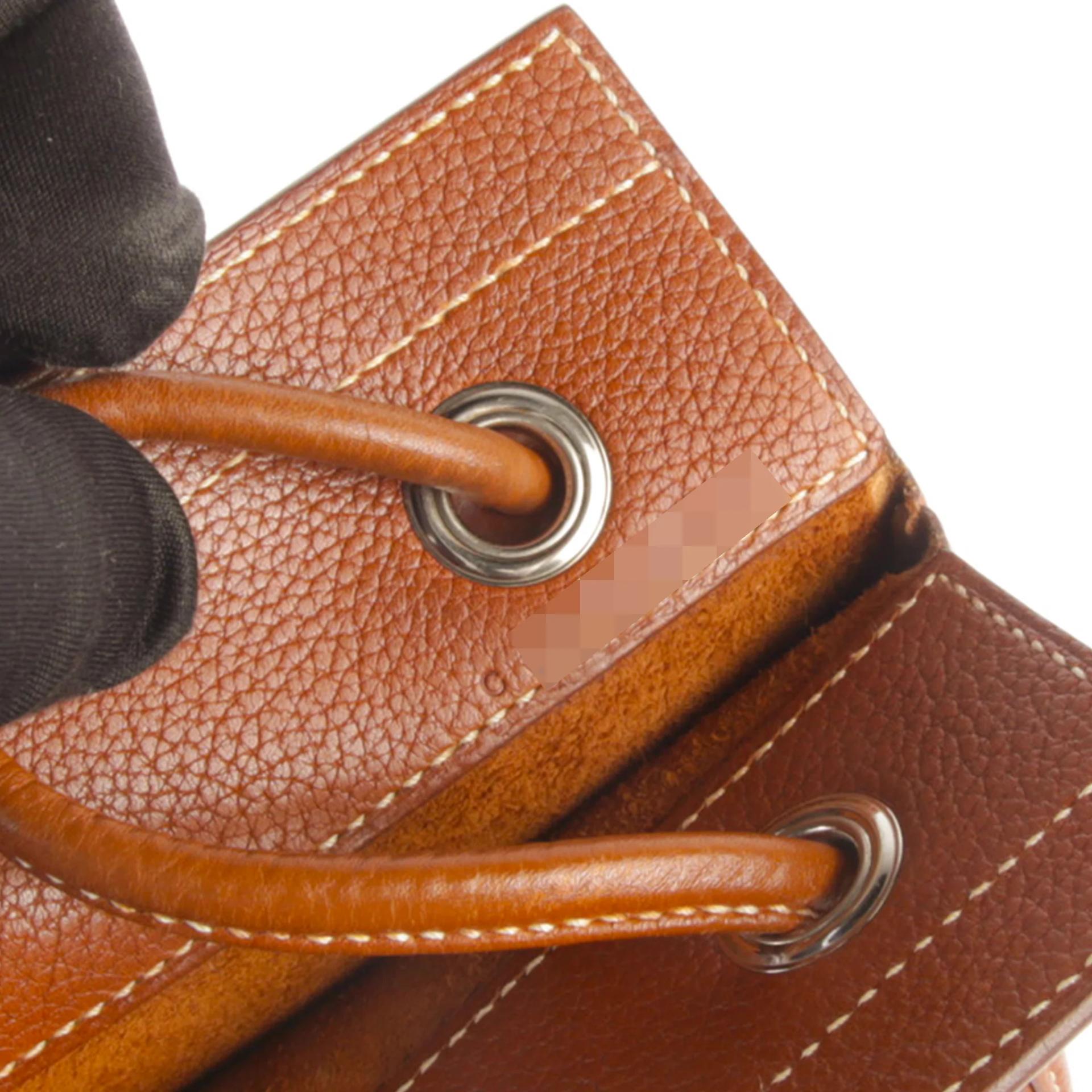 Aline Mini bag Fauve (34) | GINZA XIAOMA