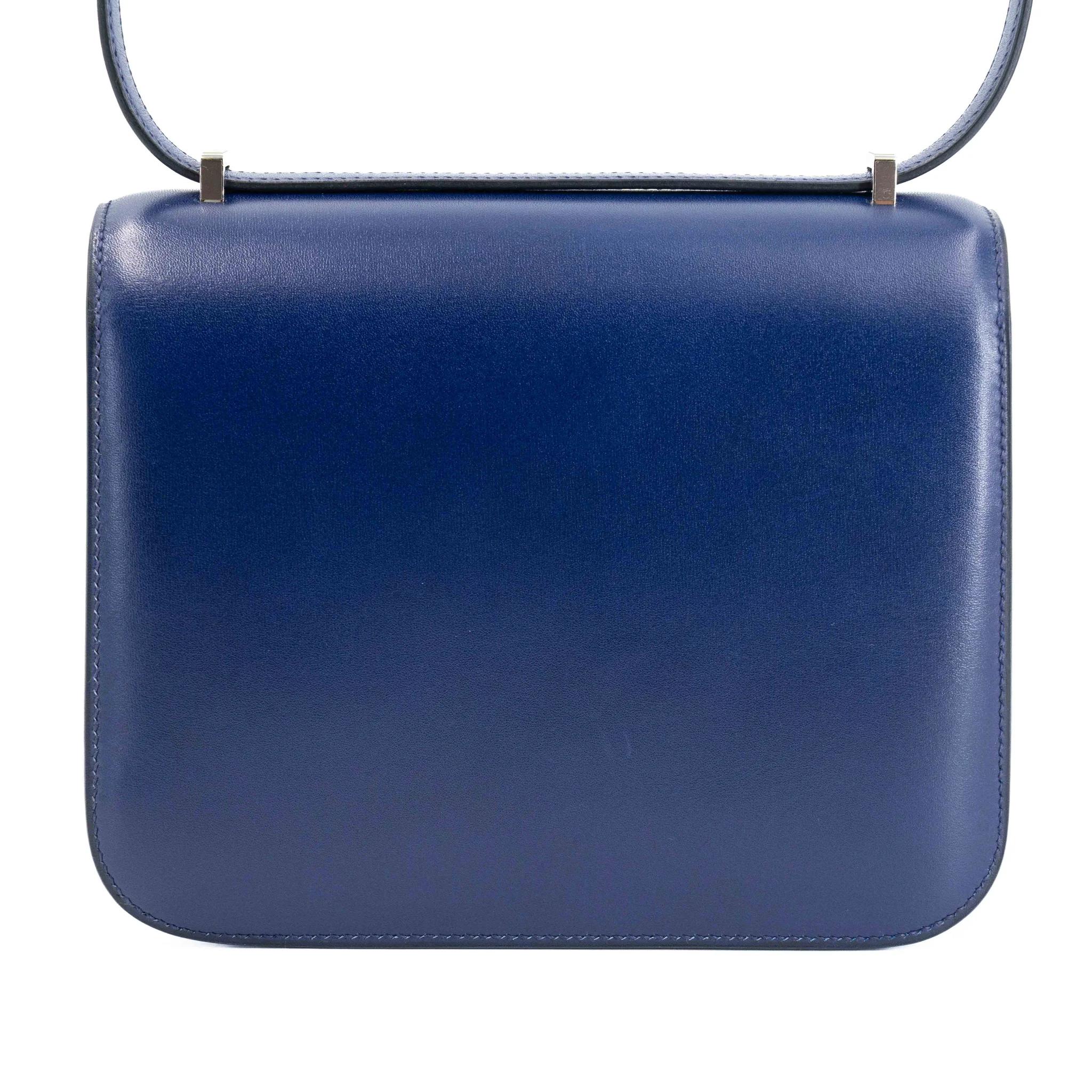 Constance Mini Bleu Saphir (73)