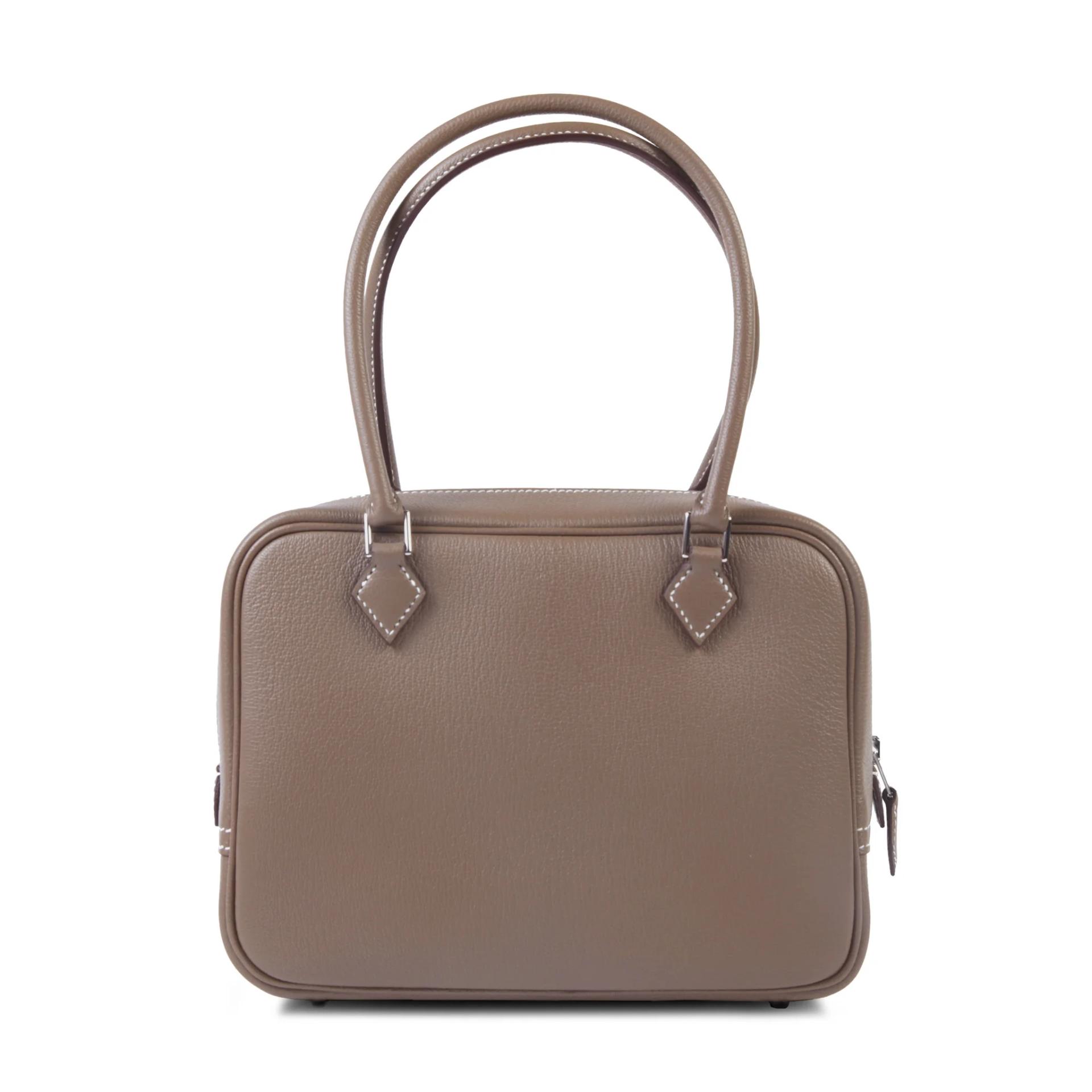 Plume Mini Etoupe (18)
