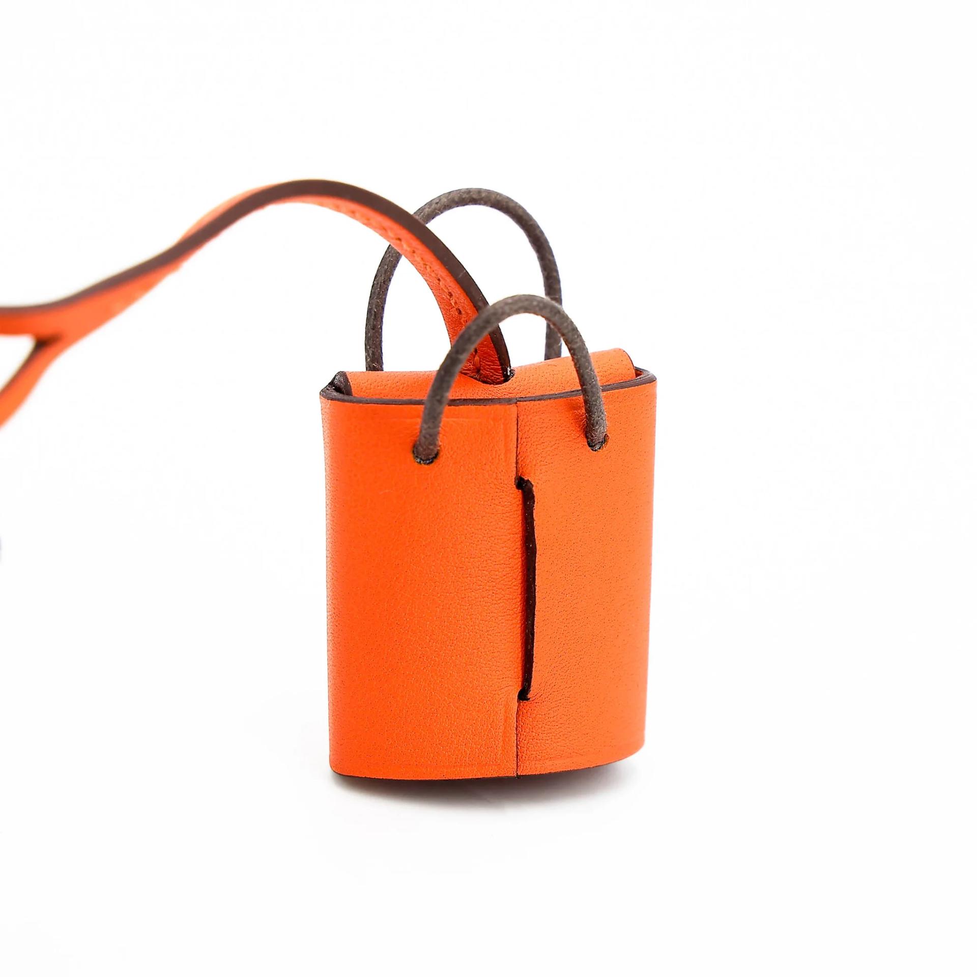 未使用保存品 HERMÈS 爱马仕 限量收藏款 Birkin Faubourg 20 房子包 89 黑色 Noir (Black) Madame皮 □ 短吻鳄 雾面 黑扣 U刻 2022年 - 19