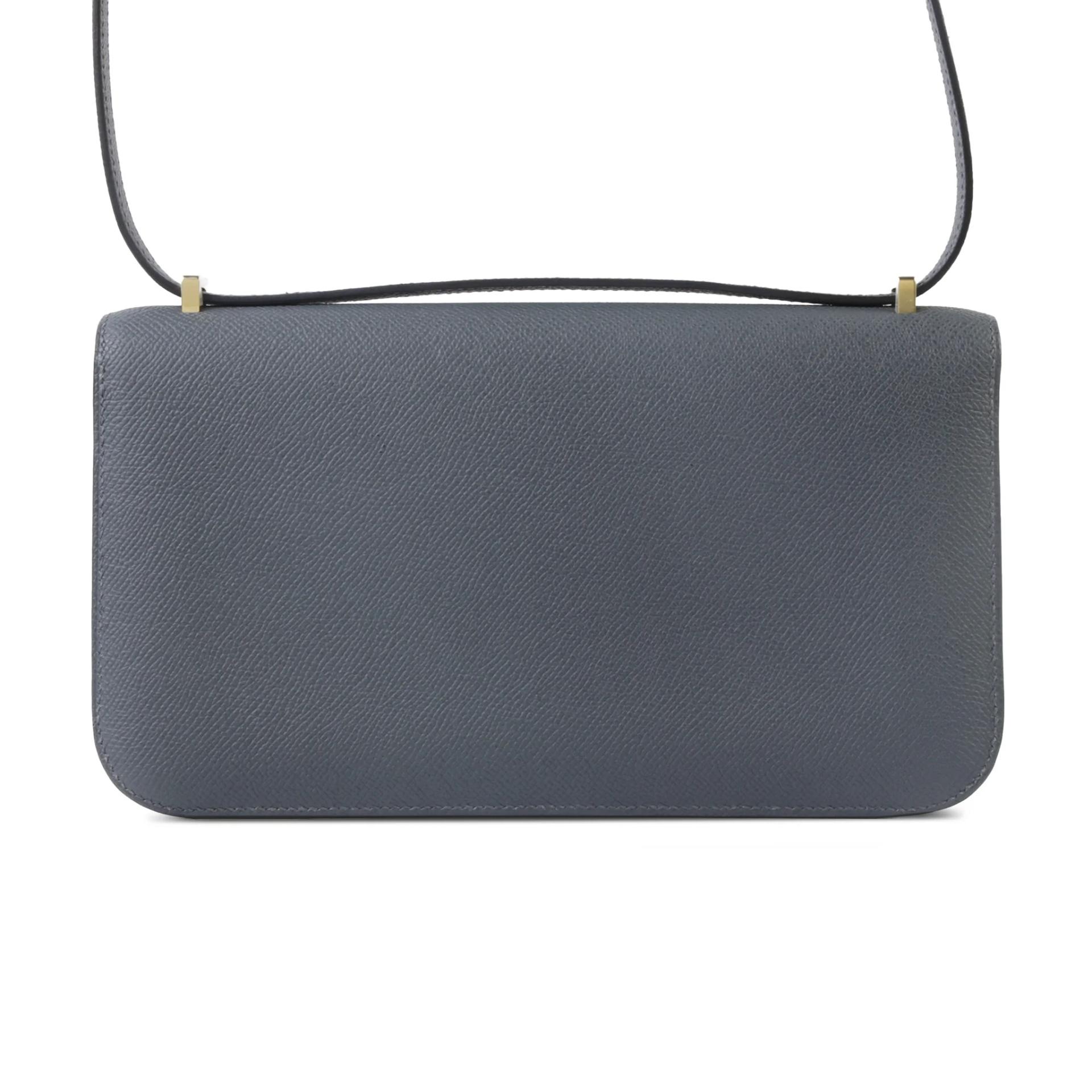 Constance Elan Gris misty (H0)