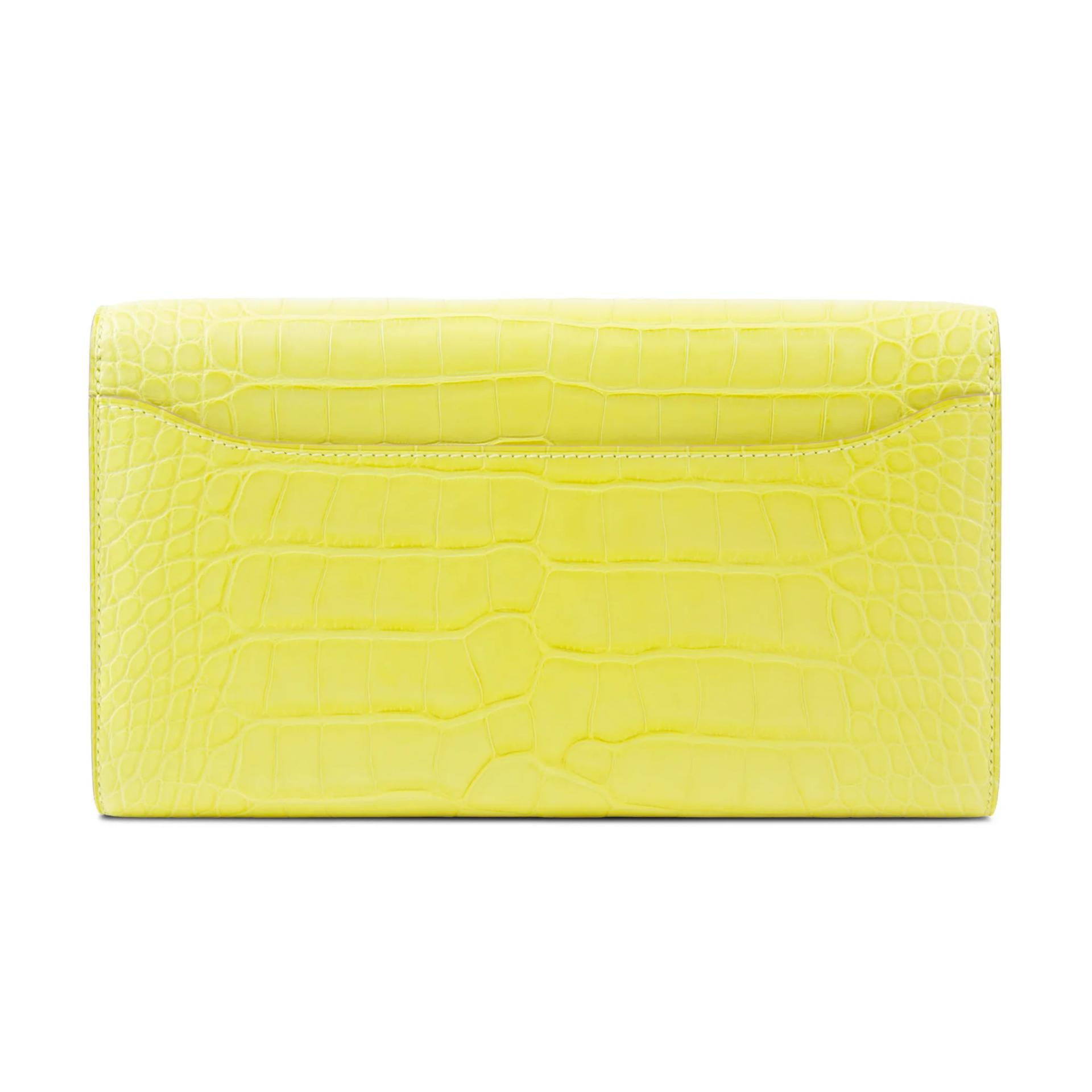 Constance To Go Lime