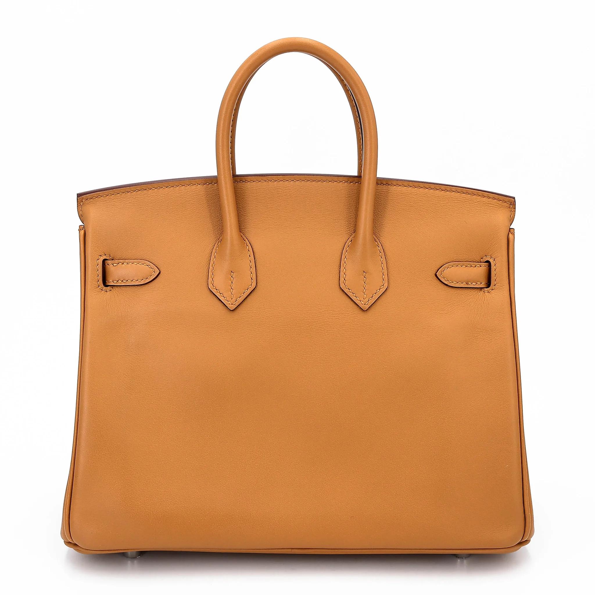 Birkin 25 Sesame (2S)