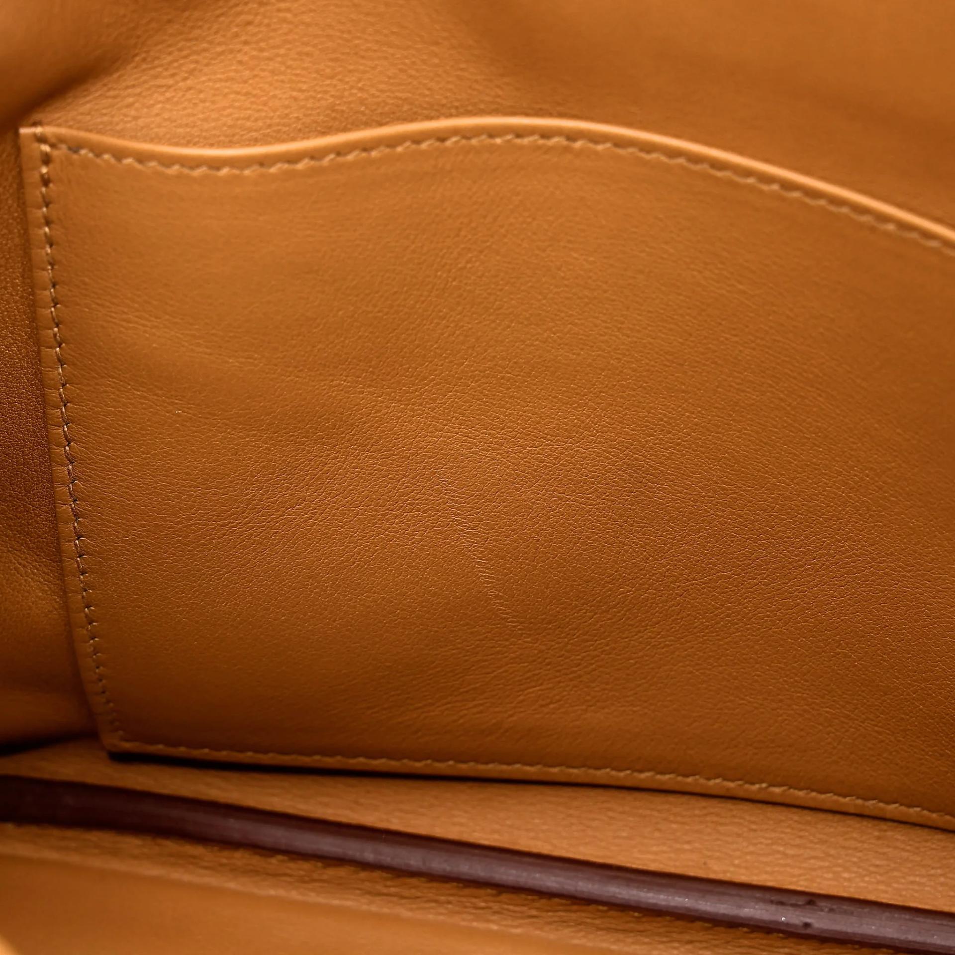 Very Good ( Rank A) HERMÈS Birkin 25 Sesame (2S) Swift Palladium hardware Y (2020) - 21