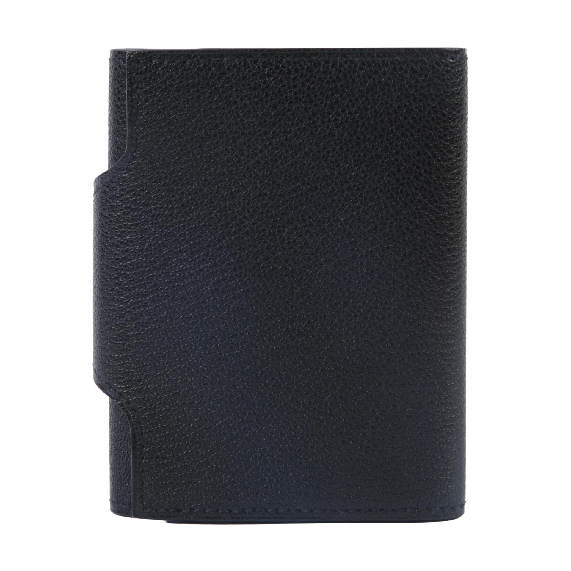 Iliad Card Case Compact Noir (89)