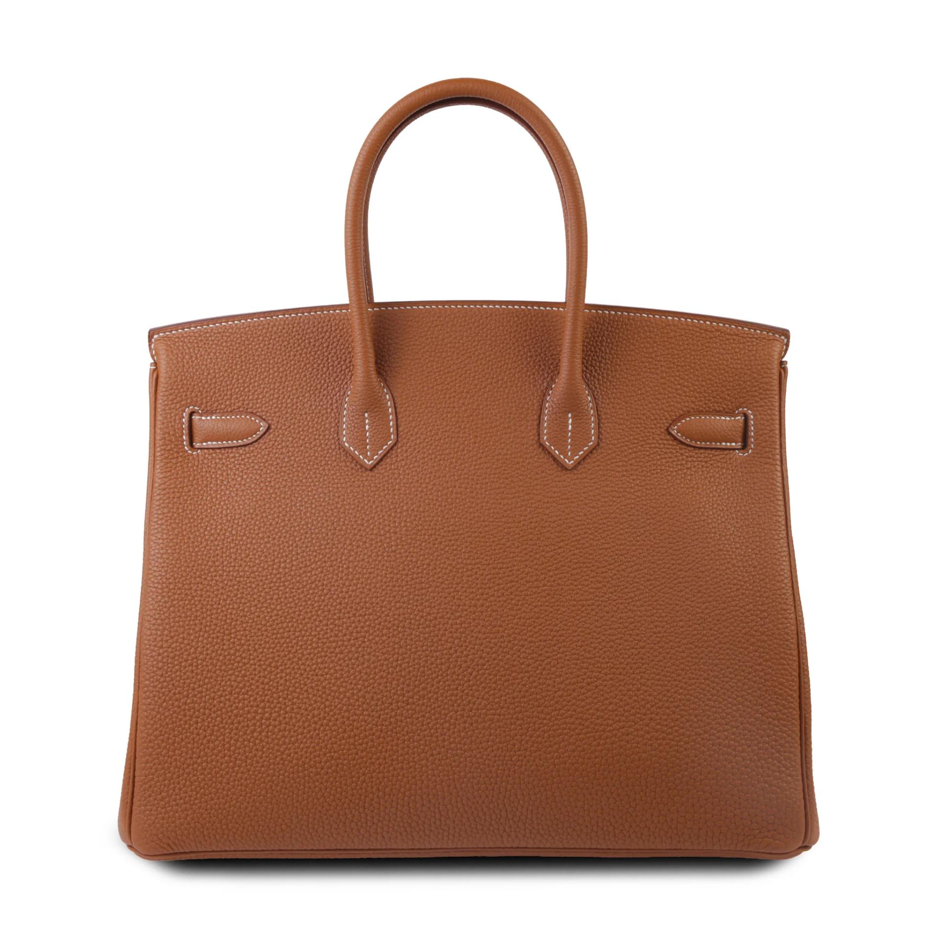 Birkin 35 Gold (37)