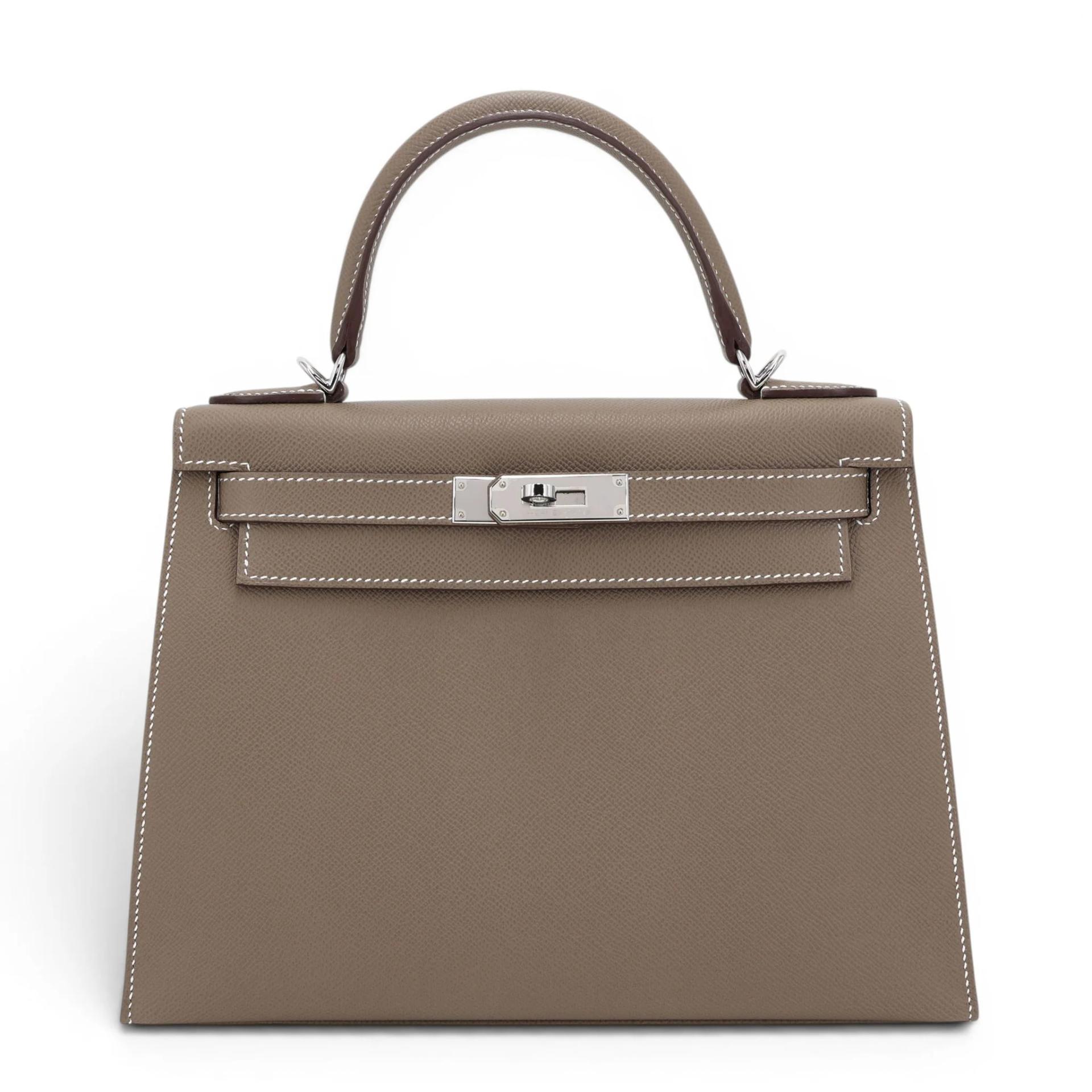 Kelly 28 Sellier Etoupe (18)