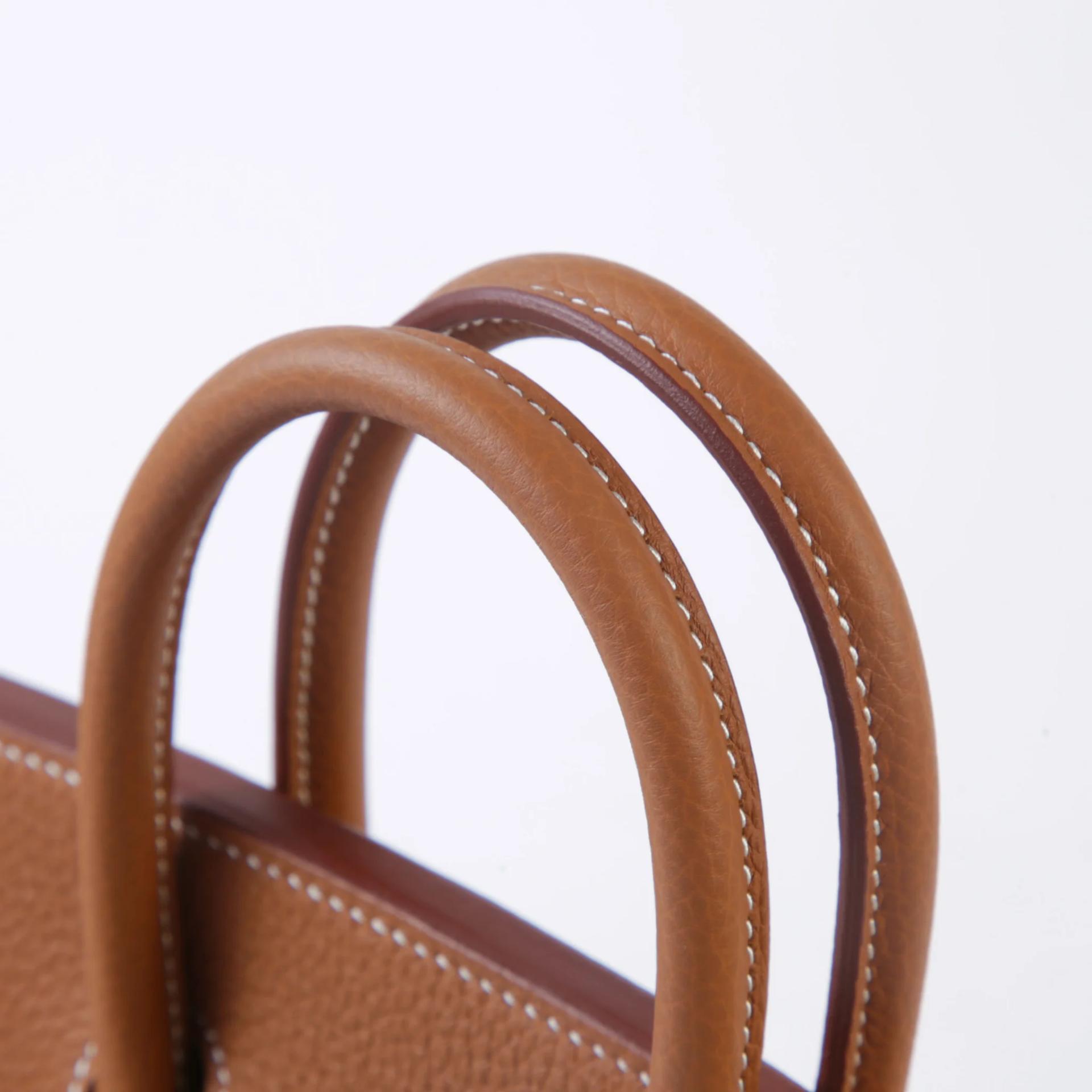 Birkin 25 Gold (37) | GINZA XIAOMA