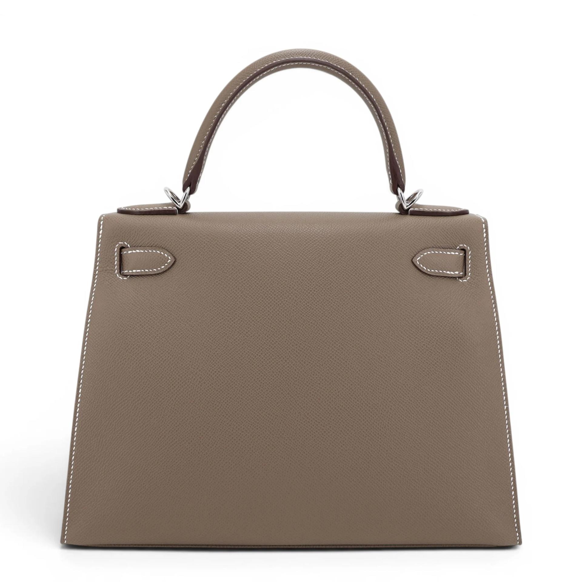 Kelly 28 Sellier Etoupe (18)