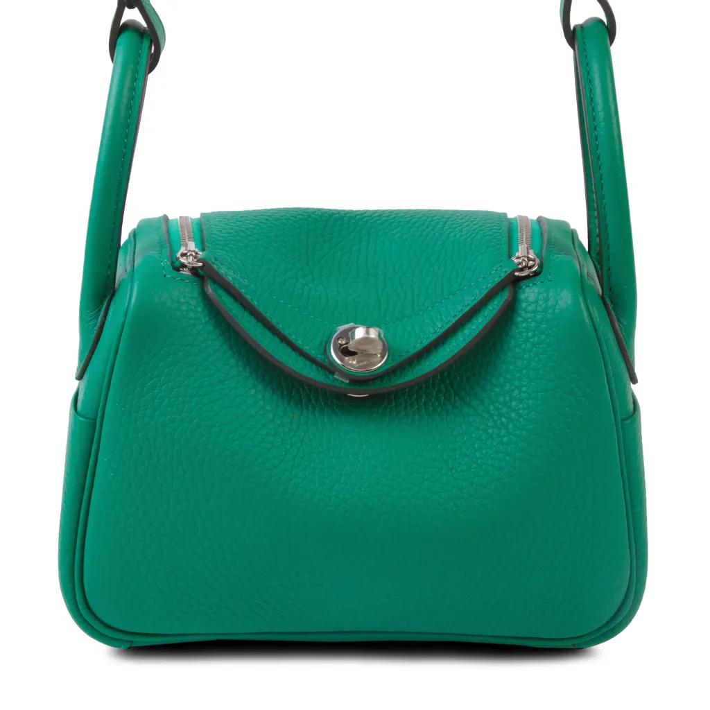 Mini Lindy Vert Vertigo (U4)