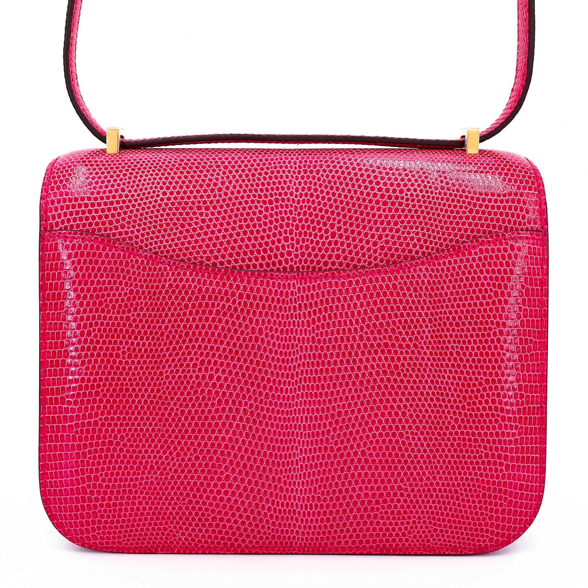 Constance Mini Rose Extreme (I6)