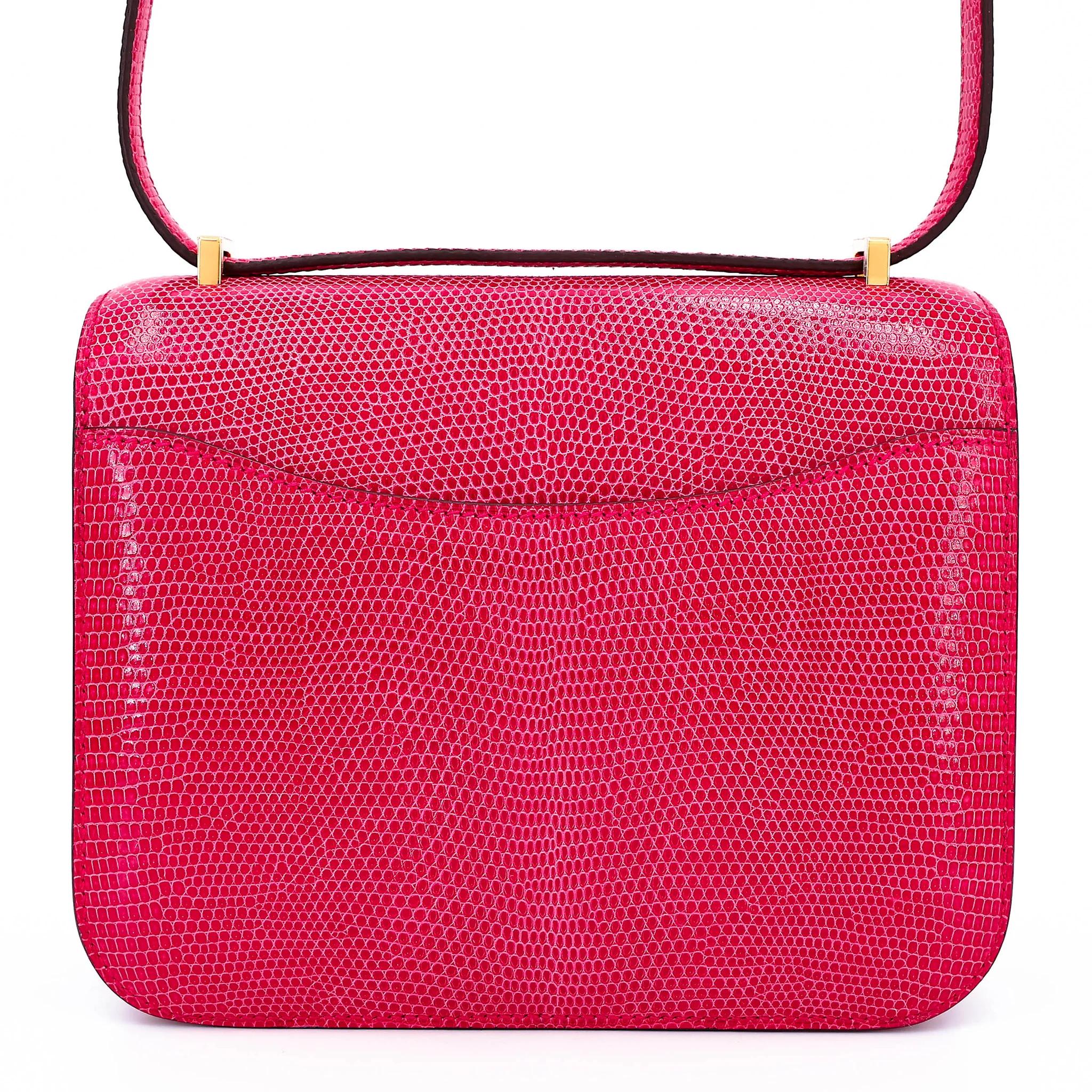 Constance Mini Rose Extreme (I6)