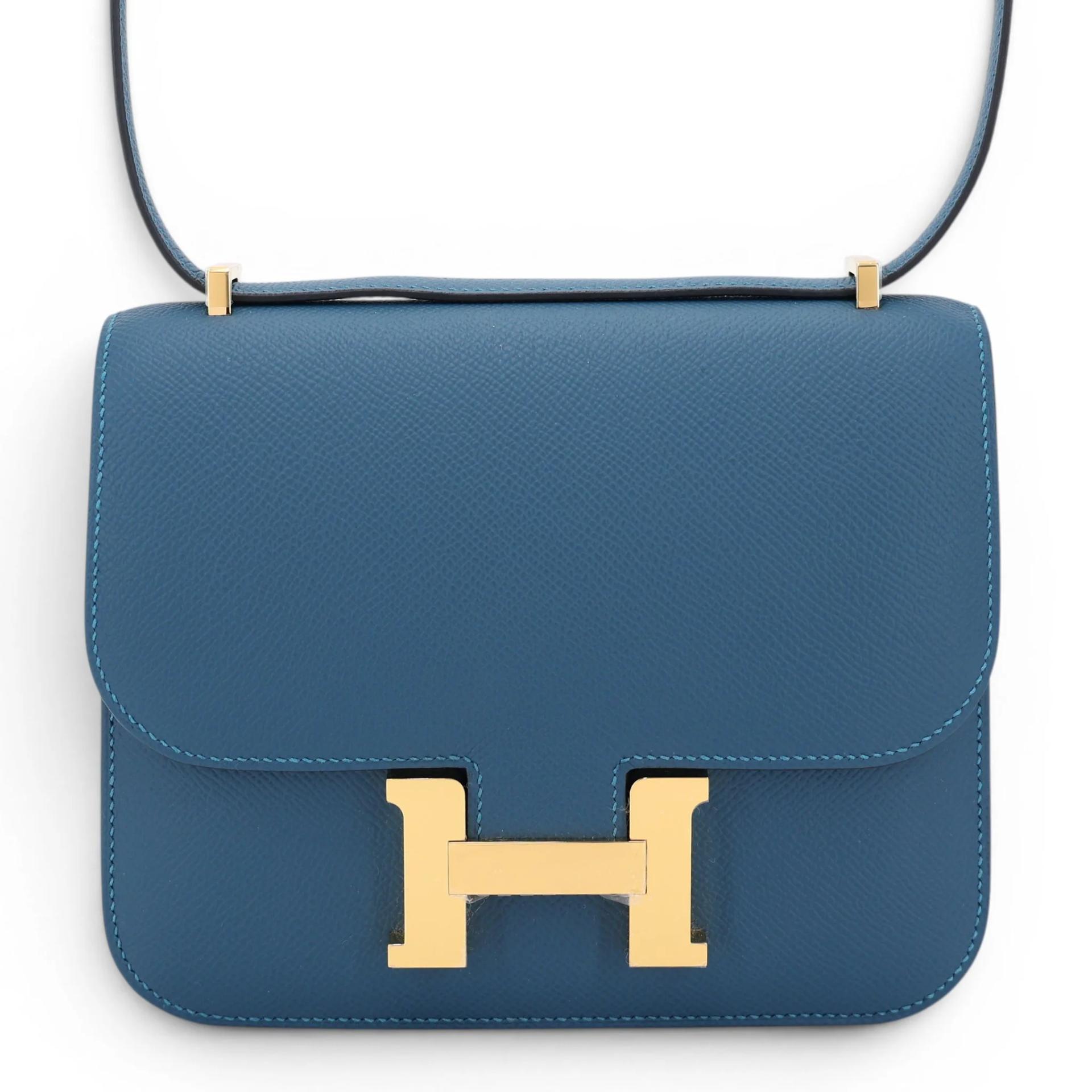 Constance Mini Bleu Thalassa (7A)