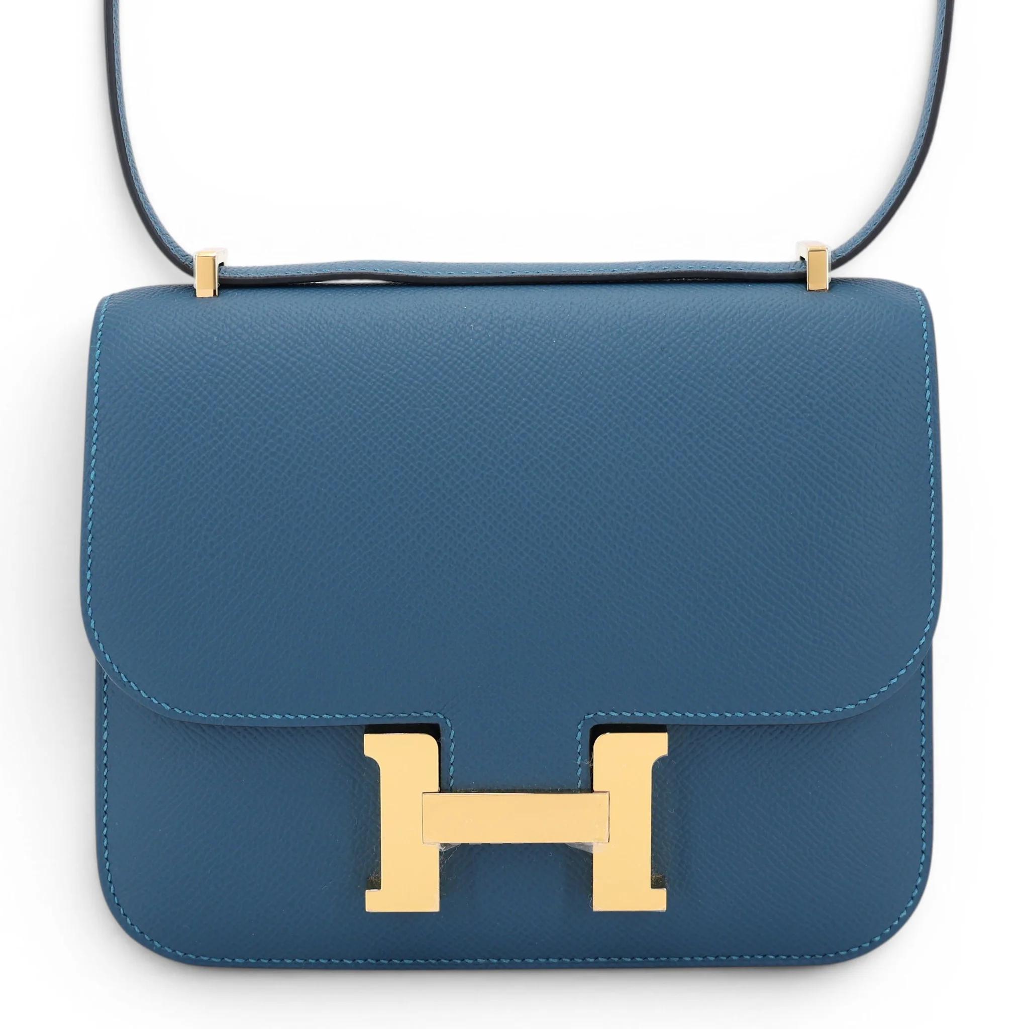 Constance Mini Bleu Thalassa (7A)