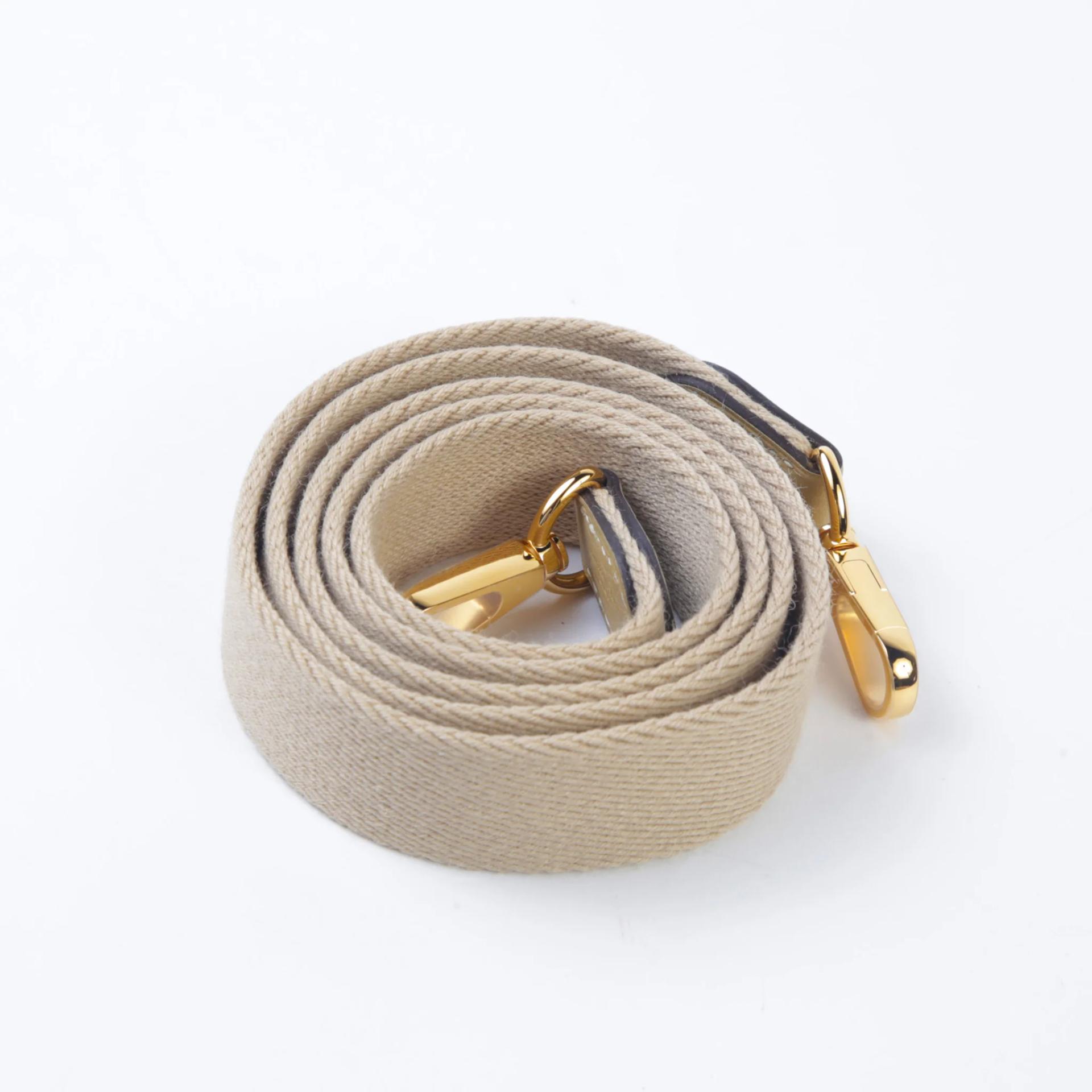 ランク N 新品 HERMÈS エルメス エブリンTPM バンドリエール112cm トレンチ (S2) トリヨン ゴールド金具 K刻印 (2025) - 11