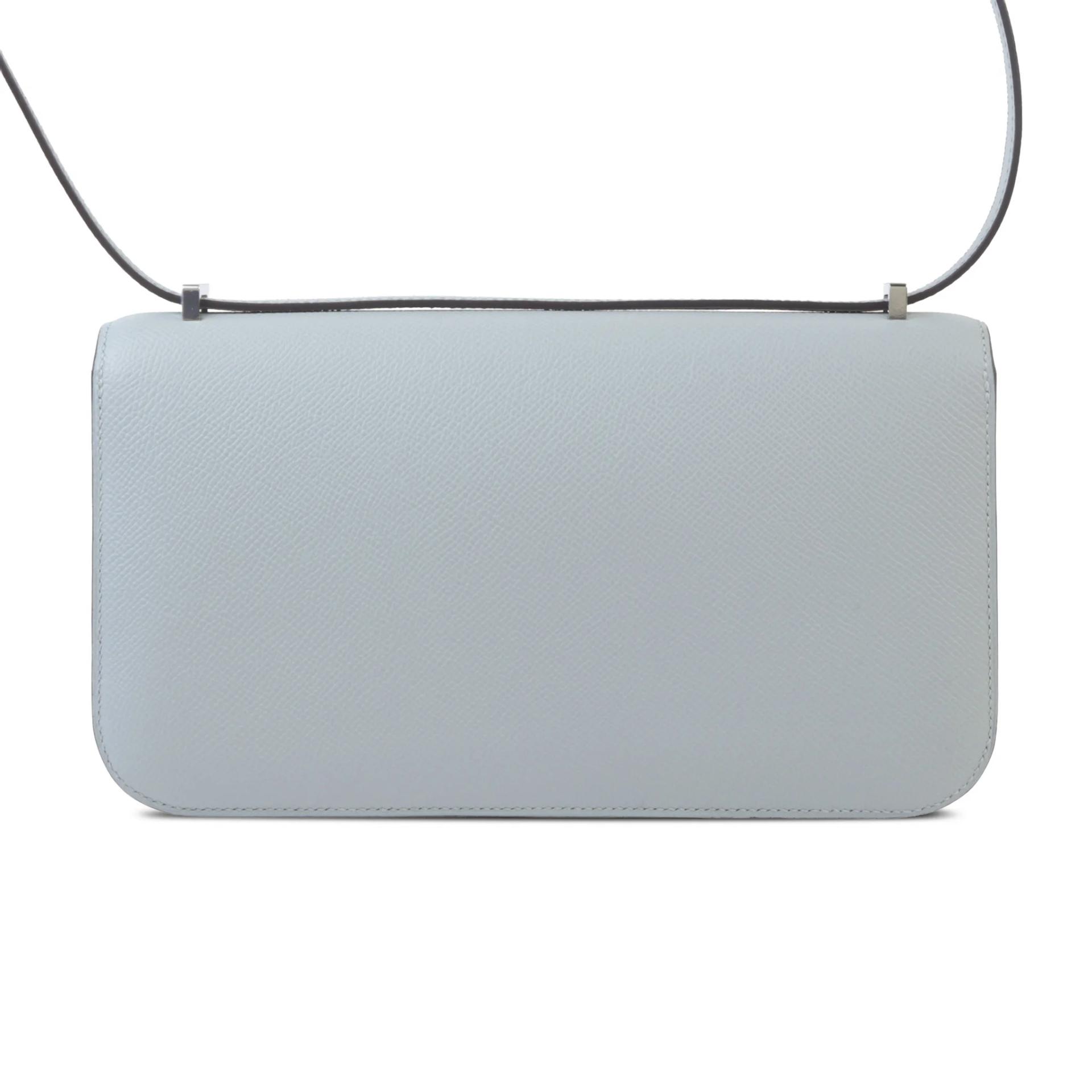 Constance Elan Bleu Glacier (8U)