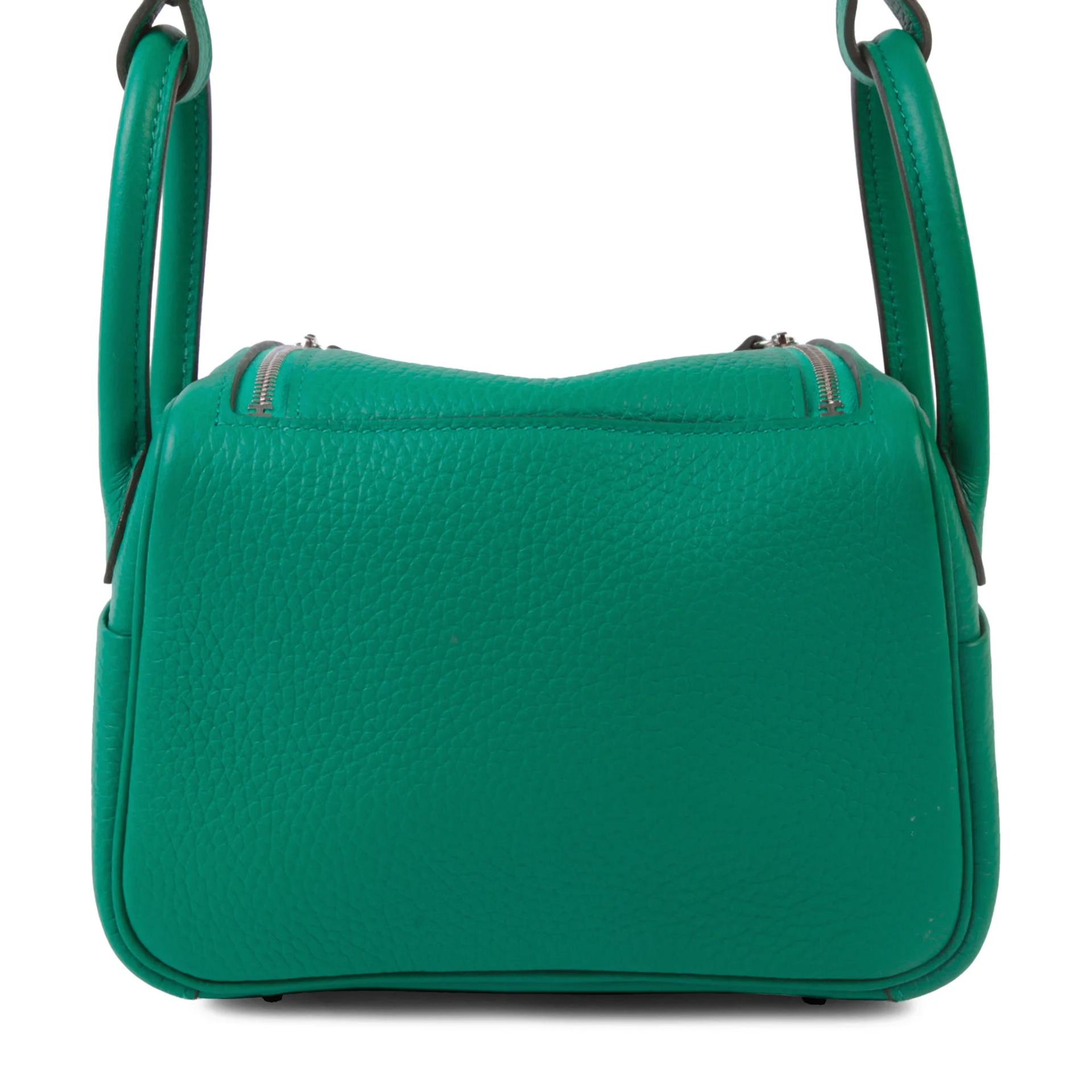 Mini Lindy Vert Vertigo (U4)