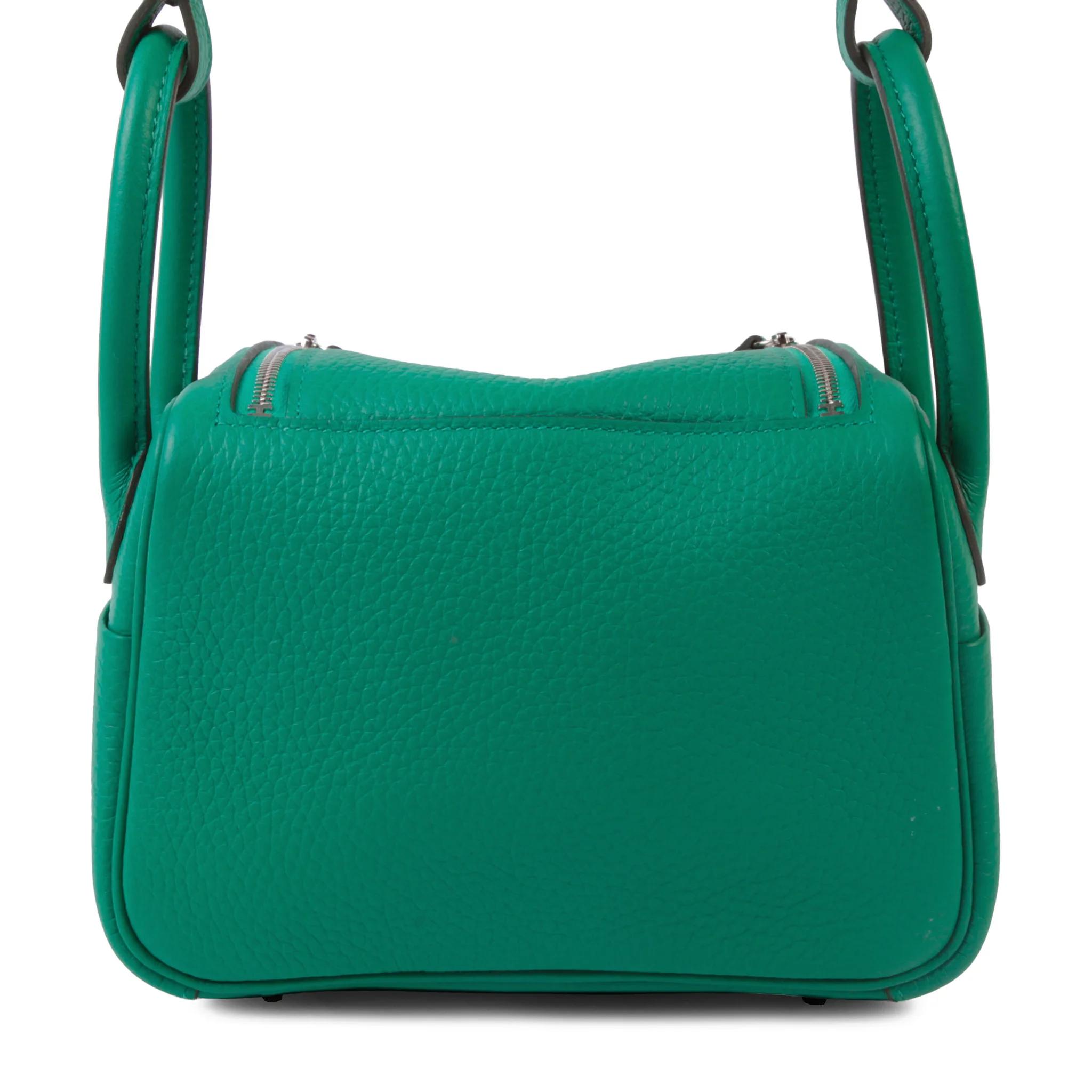 Mini Lindy Vert Vertigo (U4)