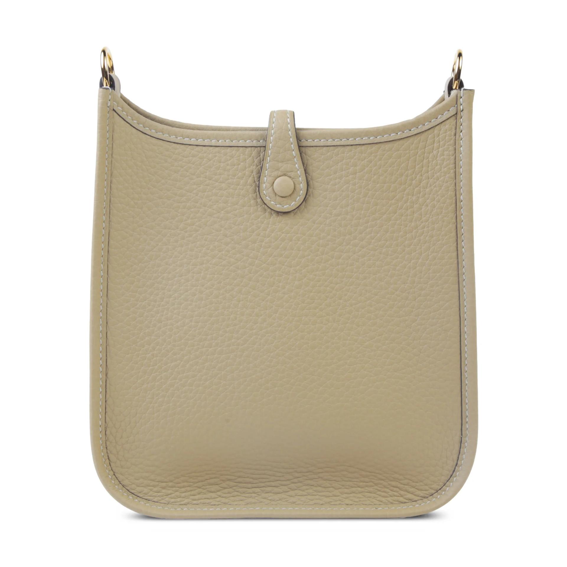 Mini Evelyne 16 Amazone 112cm Trench (S2)