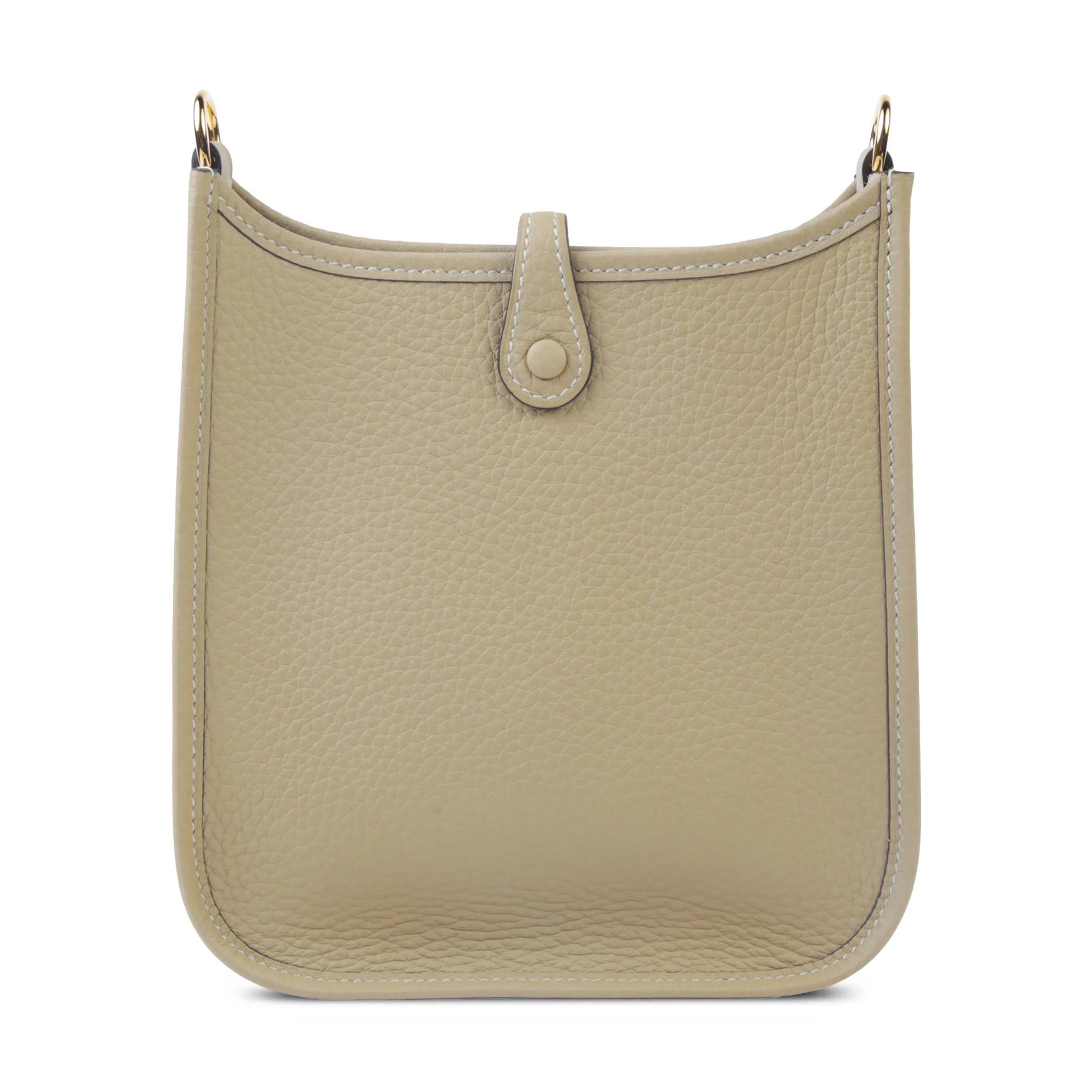 Mini Evelyne 16 Amazone 112cm Trench (S2)