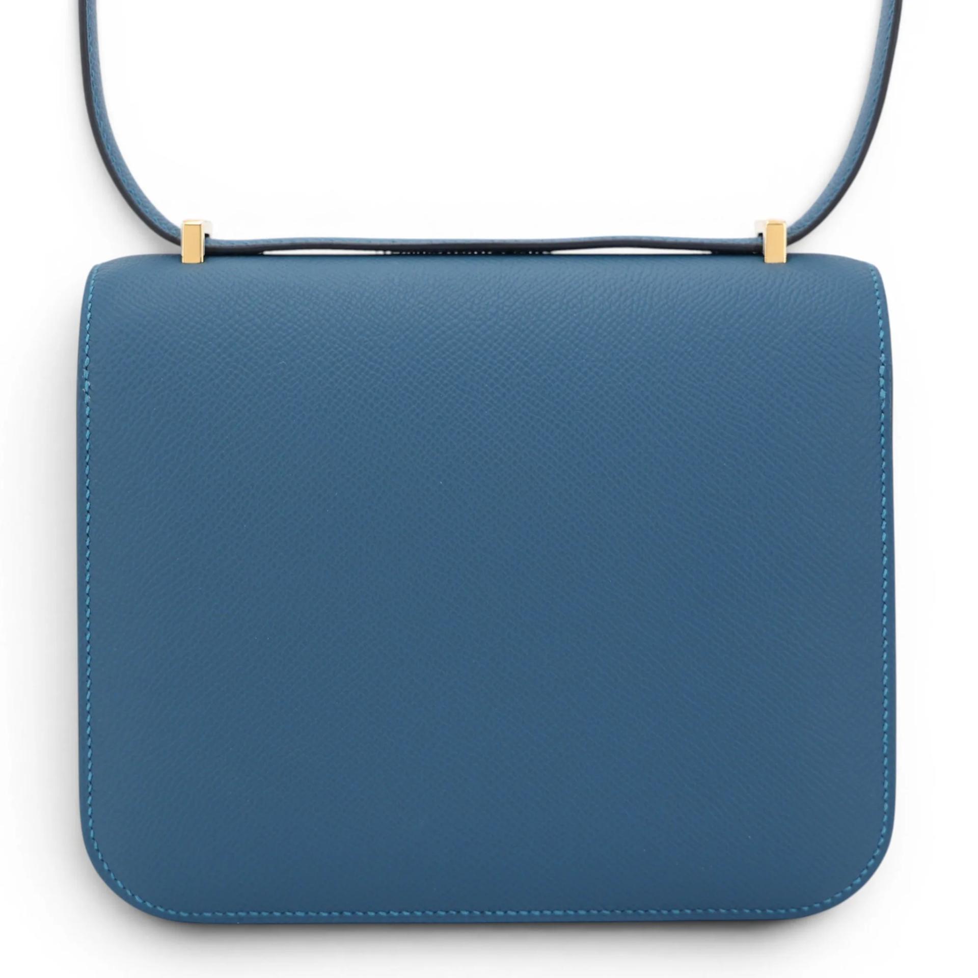 Constance Mini Bleu Thalassa (7A)