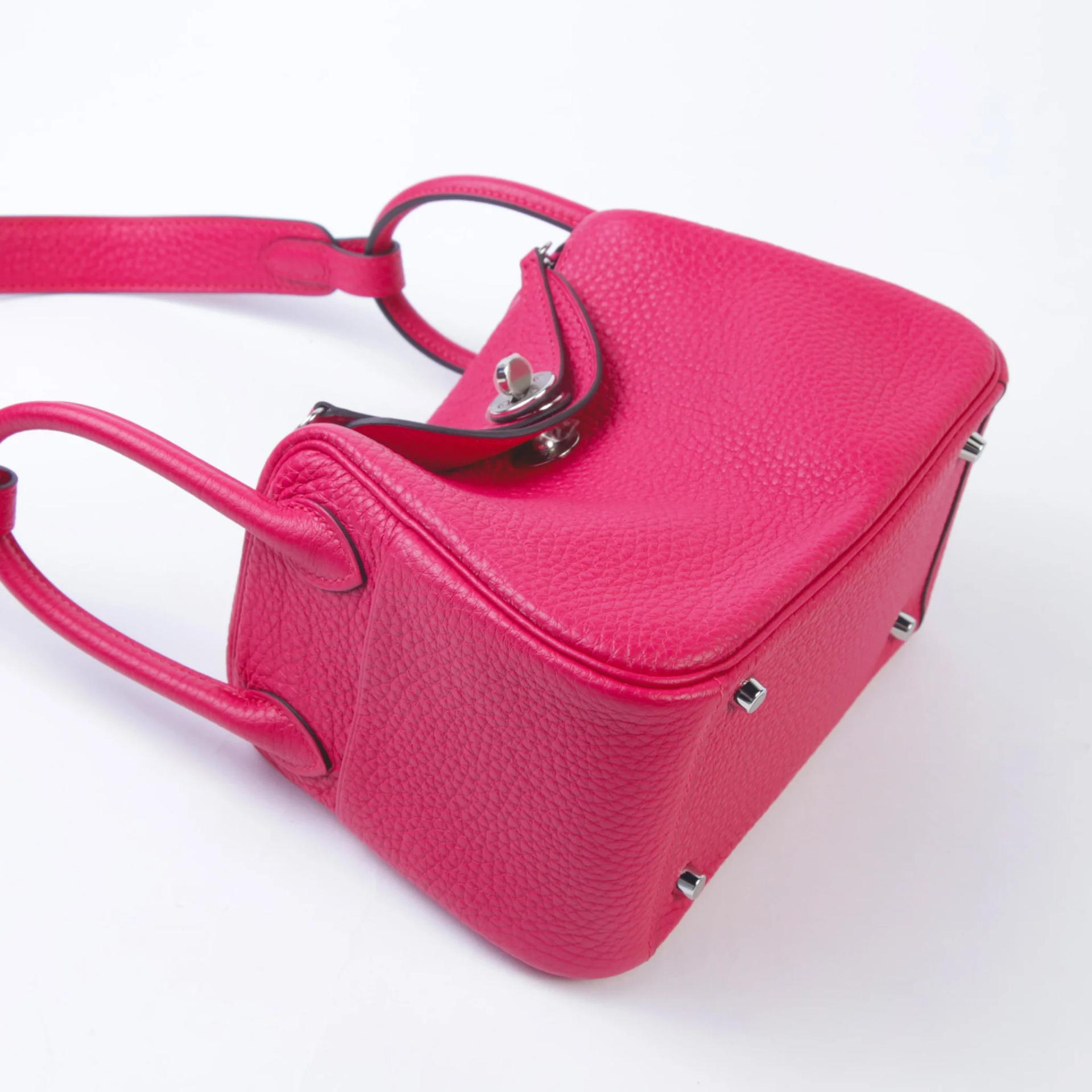 Mini Lindy Rose Mexico (0D) | GINZA XIAOMA