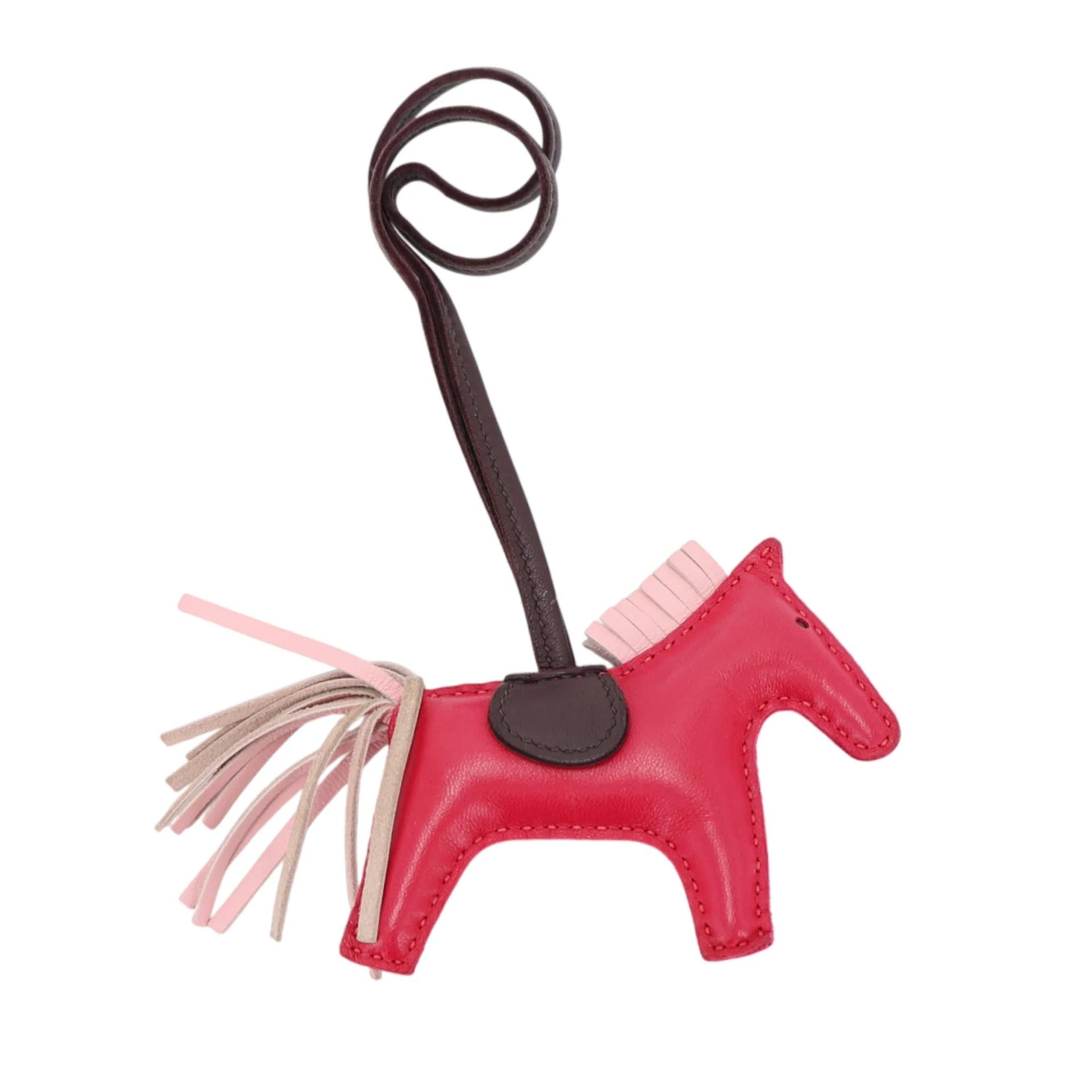 Rodeo PM Framboise (90) Rose Sakura (3Q) Rouge Sellier (0G)