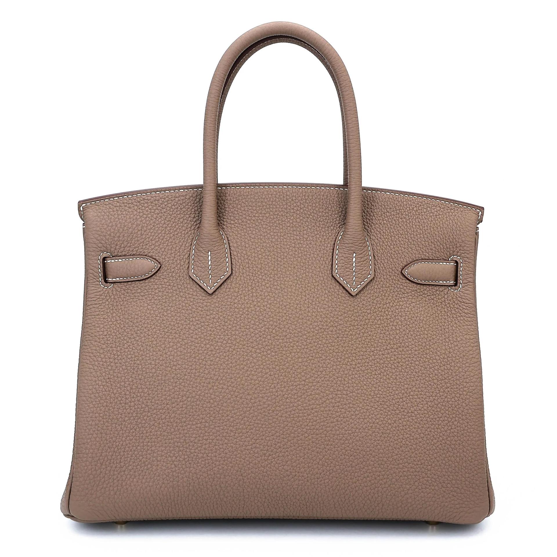 Birkin 30 Etoupe (18)