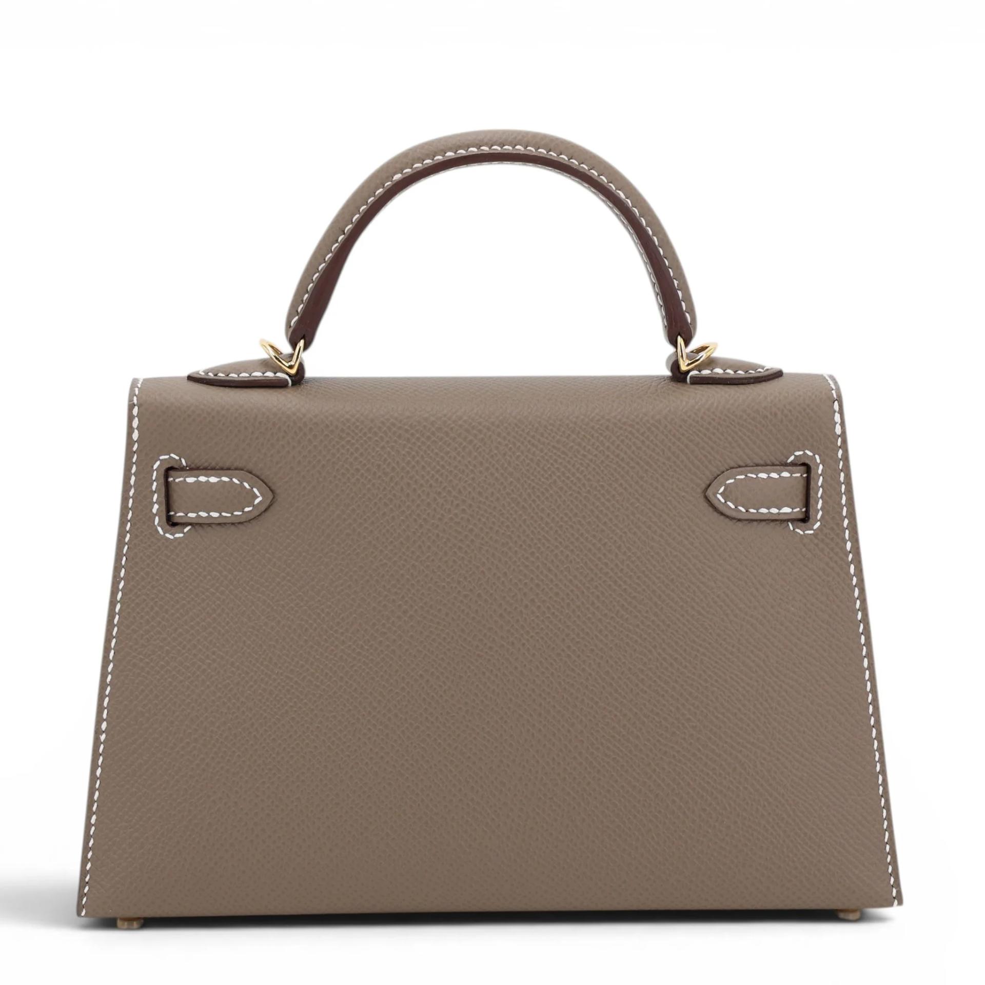 Mini Kelly II Etoupe (18)