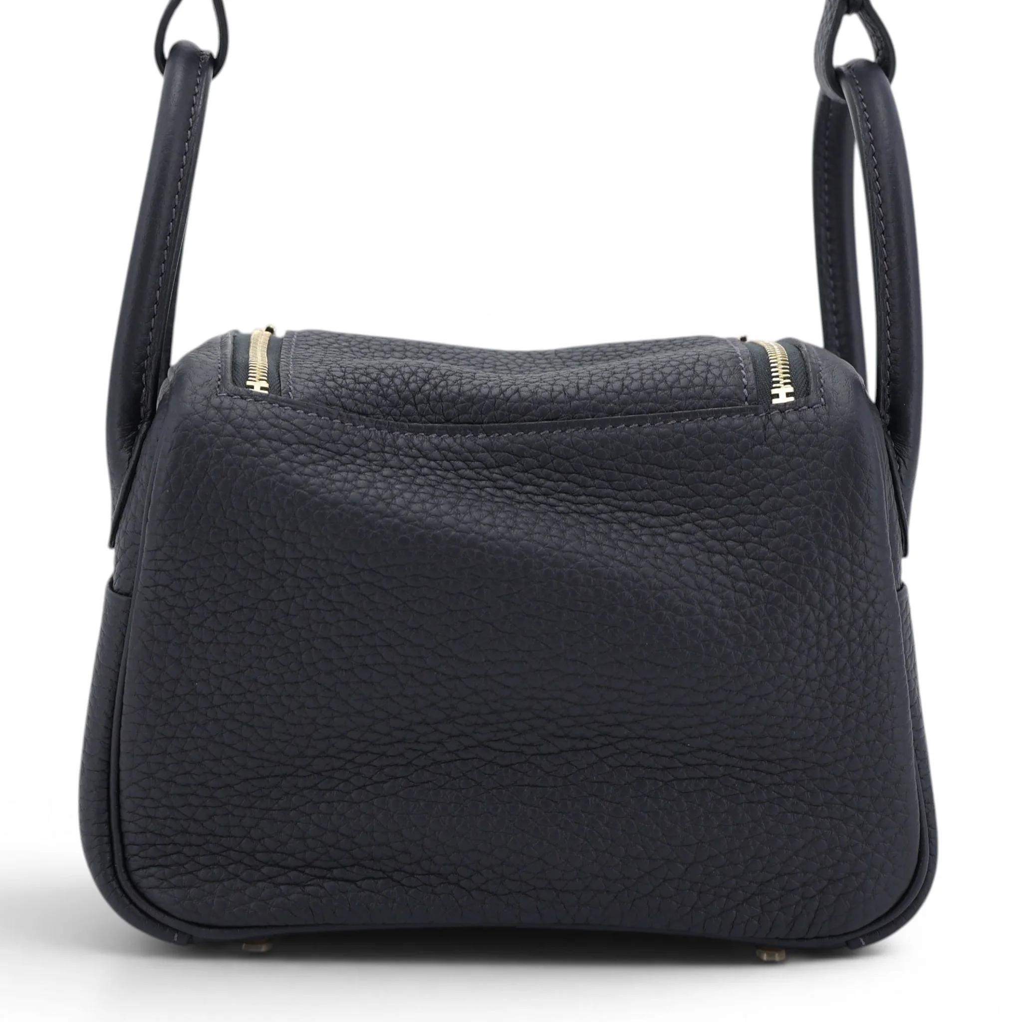 Mini Lindy II Caban (3Y)