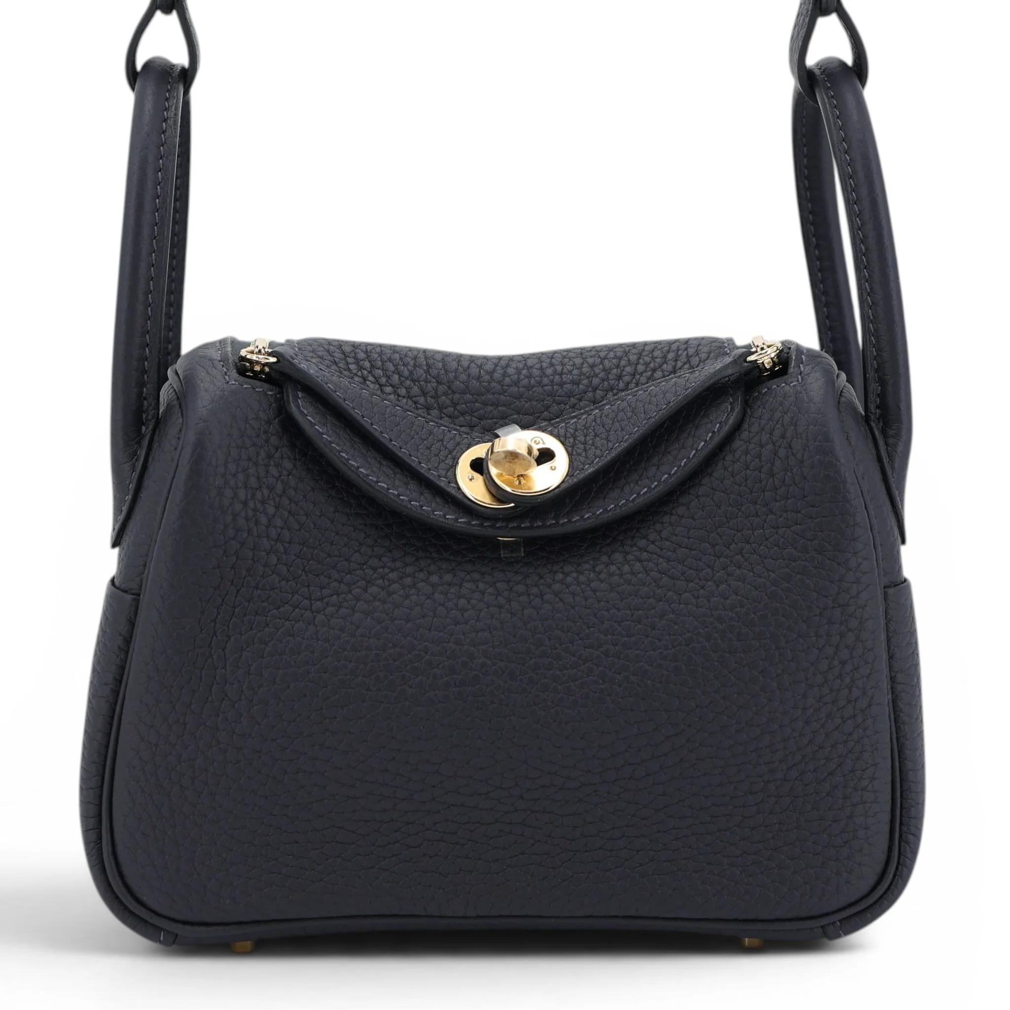 Mini Lindy II Caban (3Y)
