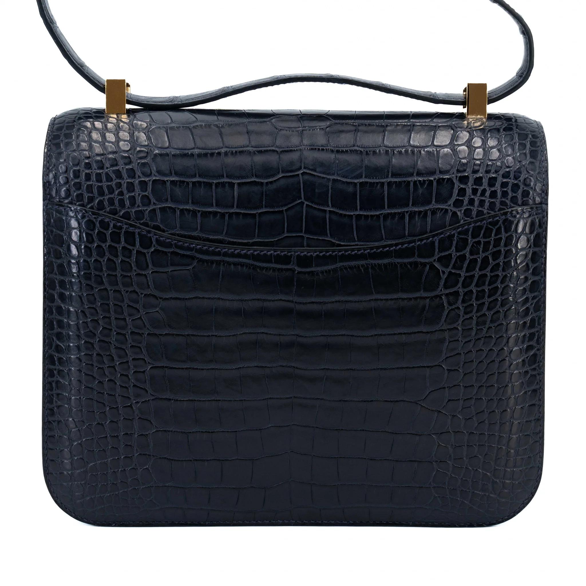 Constance 24 Bleu Indigo (76)