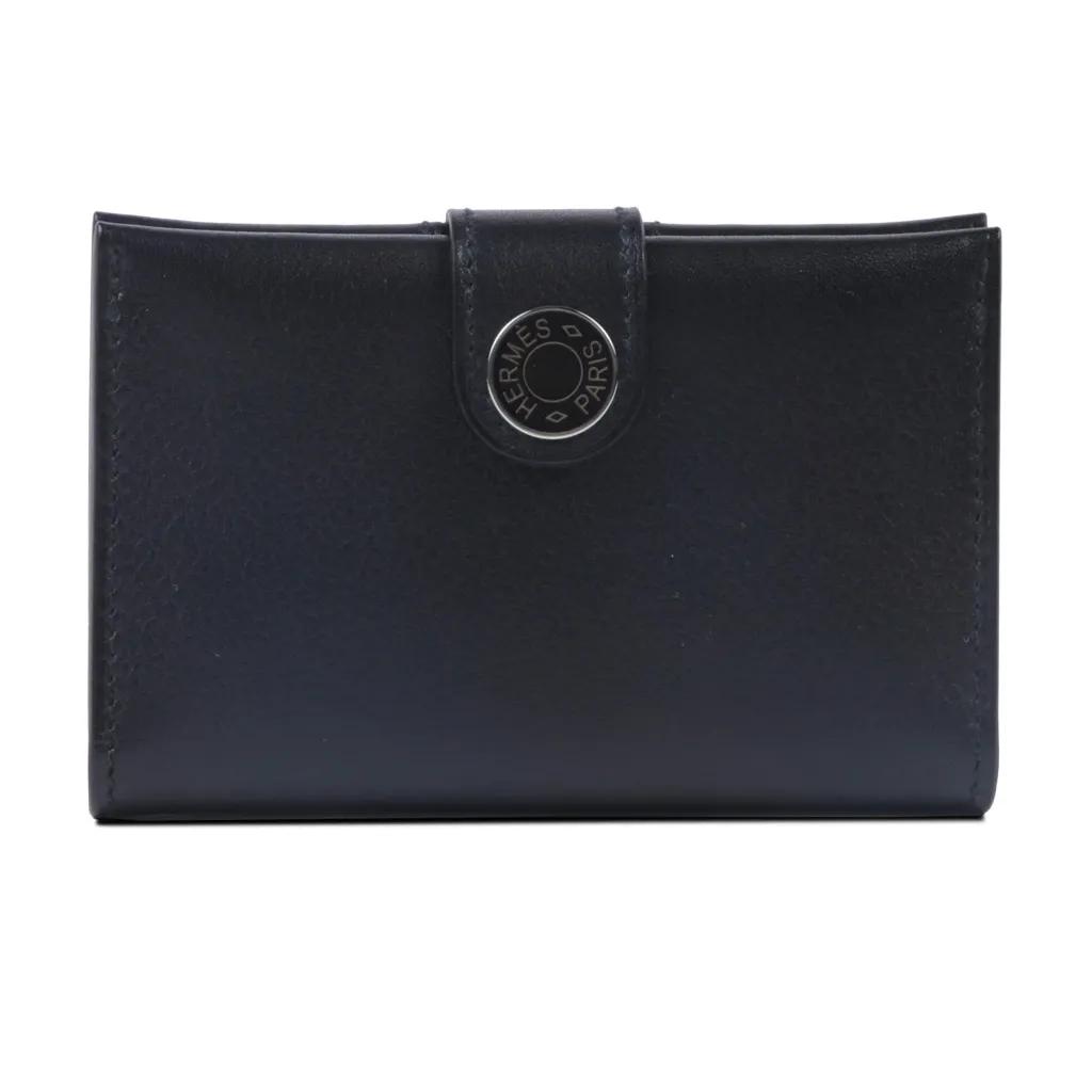 RMS Card holder Noir (89)