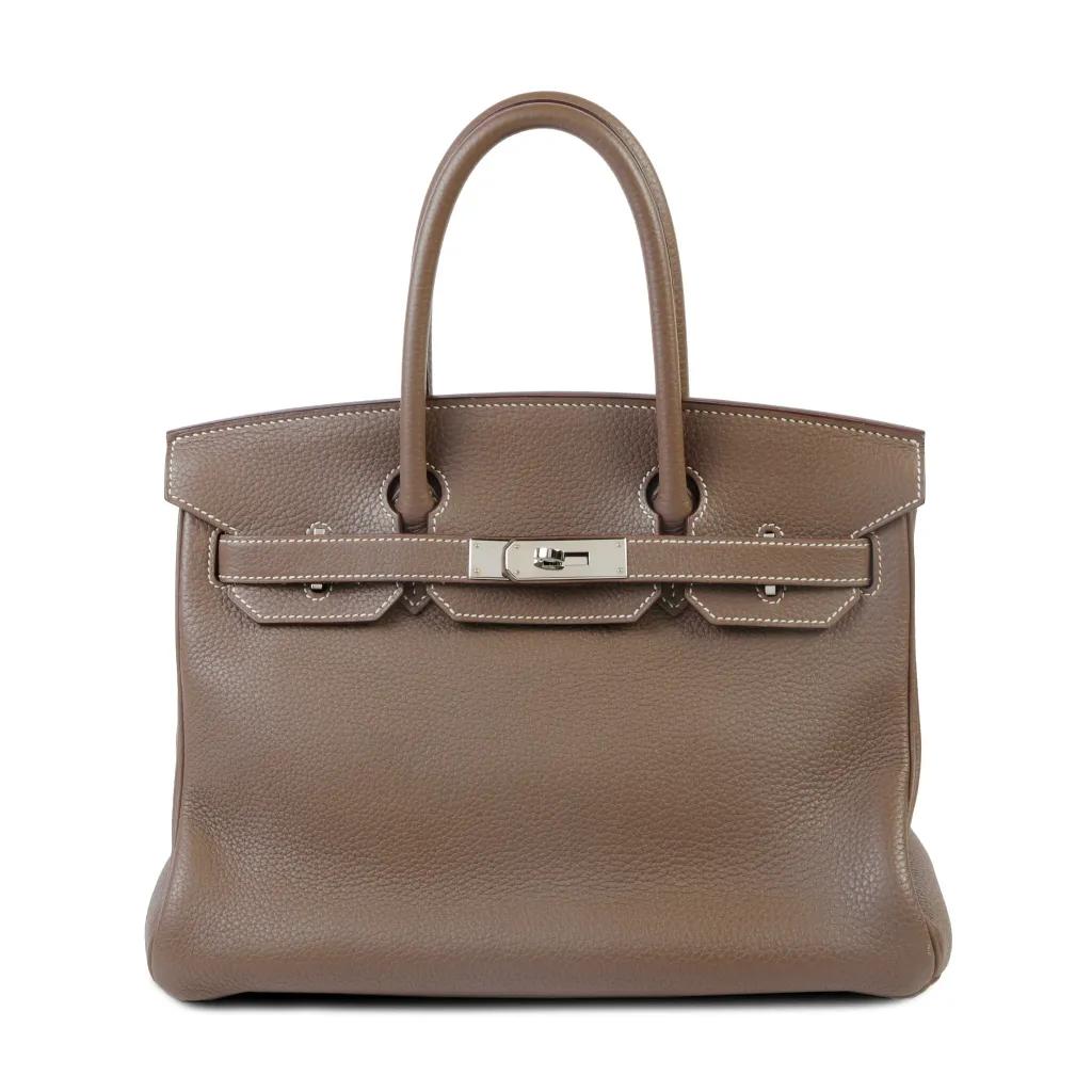 Birkin 30 Etoupe (18)