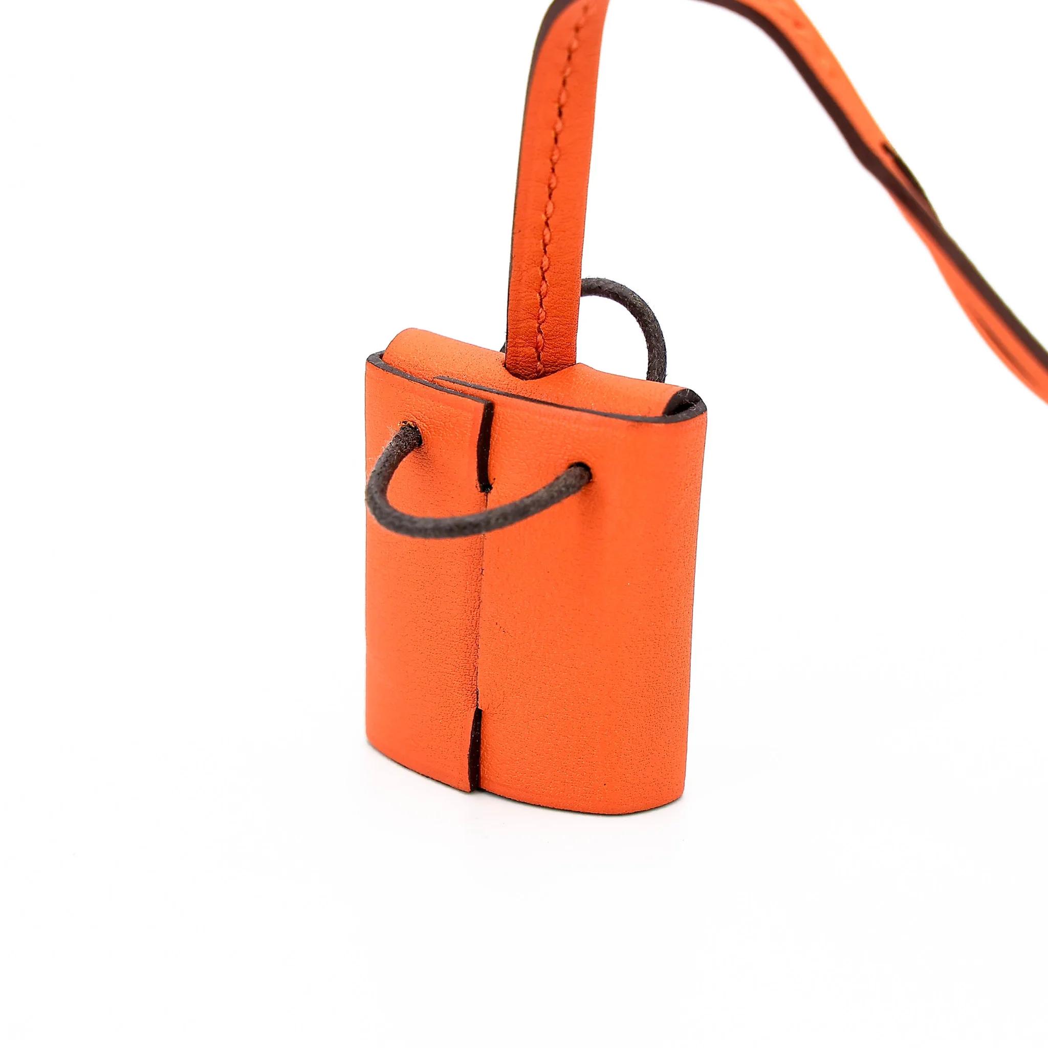 ランク SA HERMÈS エルメス 限定品 バーキン フォーブル ゴールド (37) エベンヌ (46) ブリュレ (4G) オレンジ (93) クレ (10) クロコダイル アリゲーター マット マダム ソンブレロ スイフト シルバー金具 Y刻印 (2020) - 20