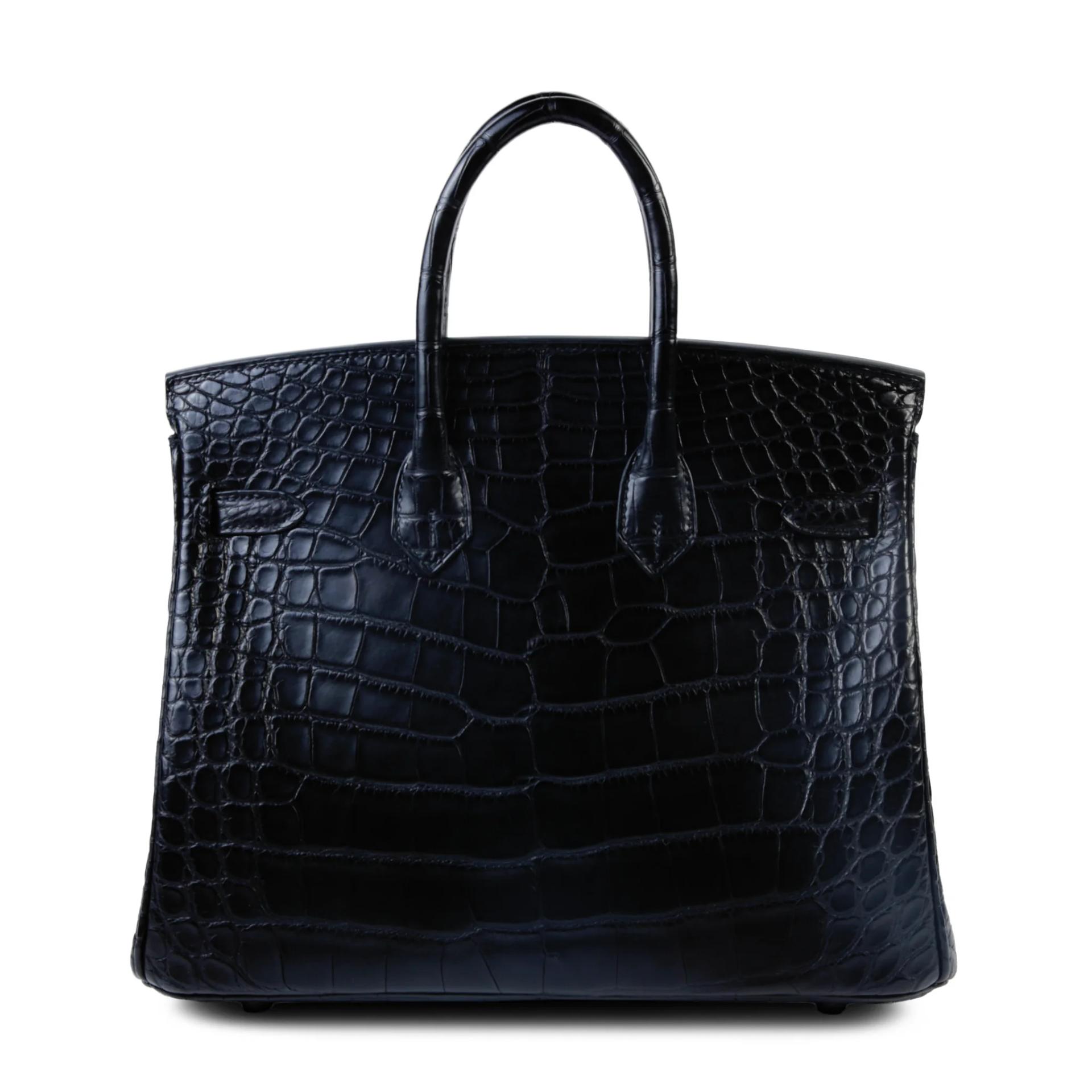 Birkin 25 Noir (89)