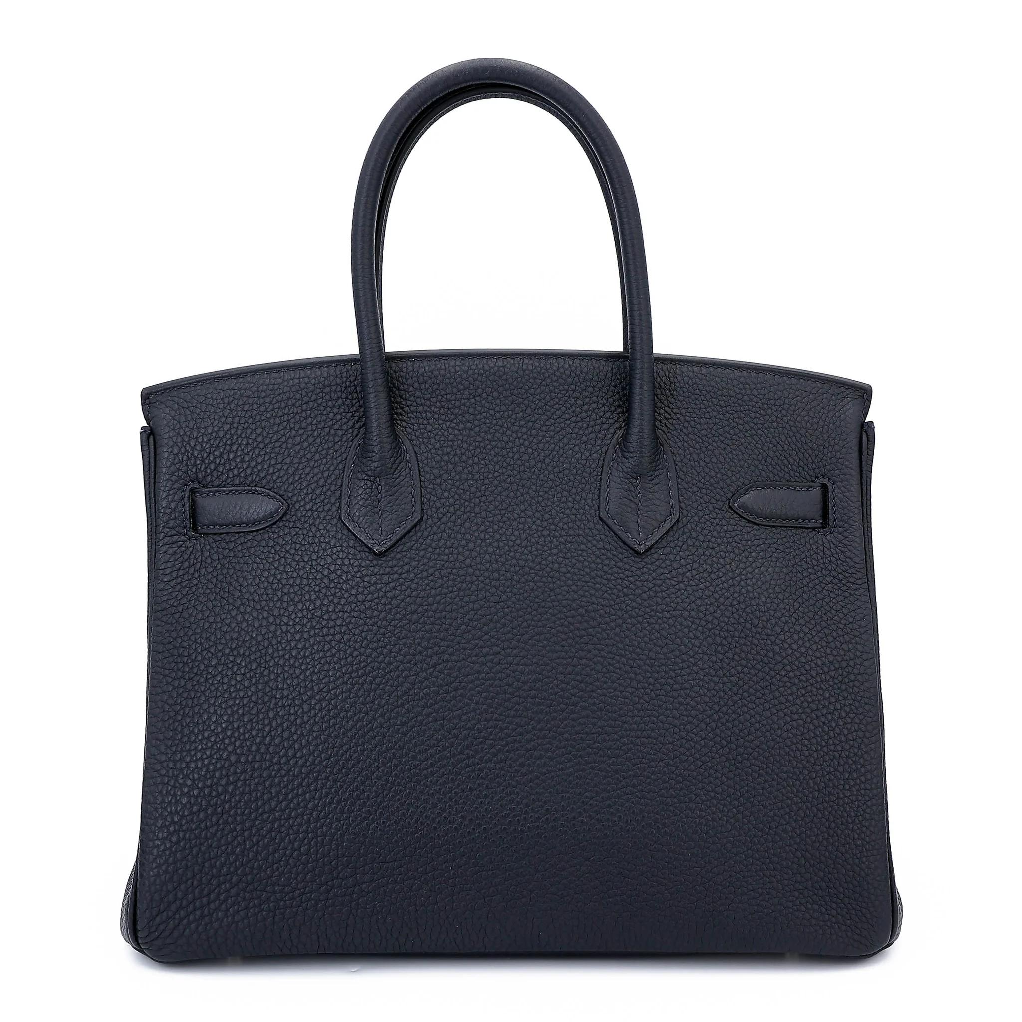 Birkin 30 Caban (3Y)