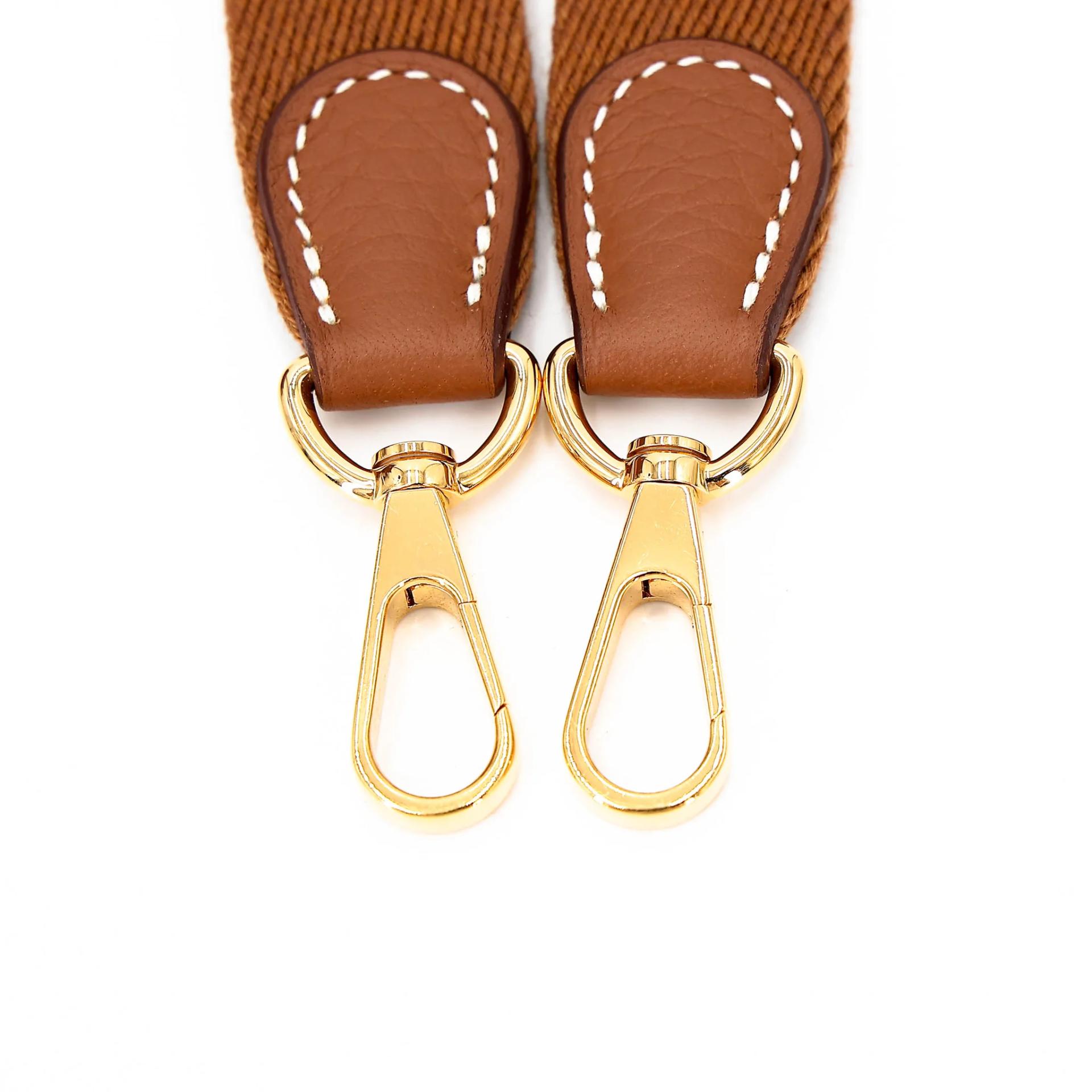 ランク A HERMÈS エルメス ネオエブリン TPM ゴールド (37) トリヨン ゴールド金具 B刻印 (2023) - 15